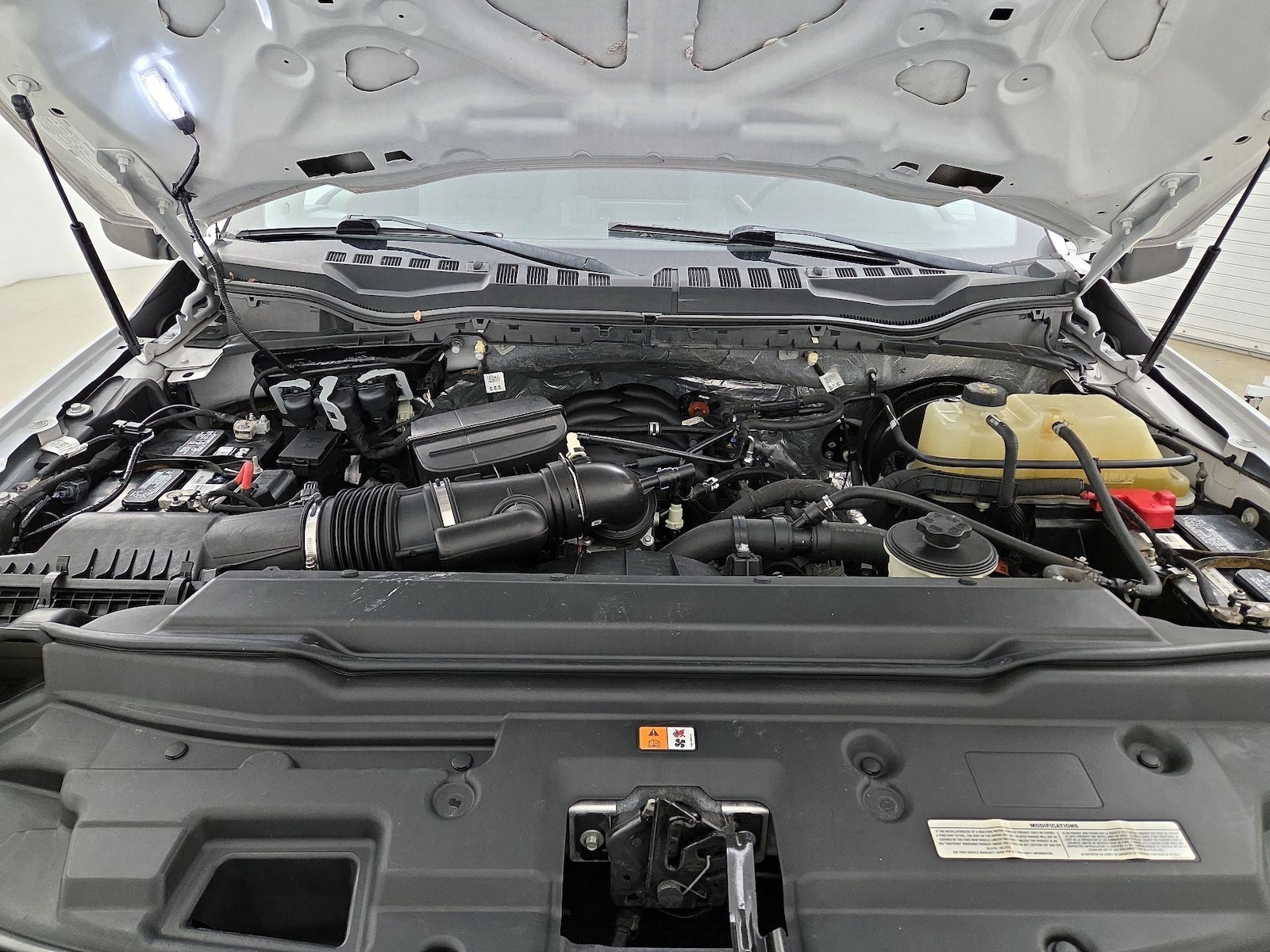 2020 Ford F-250 Super Duty XL - Photo 22
