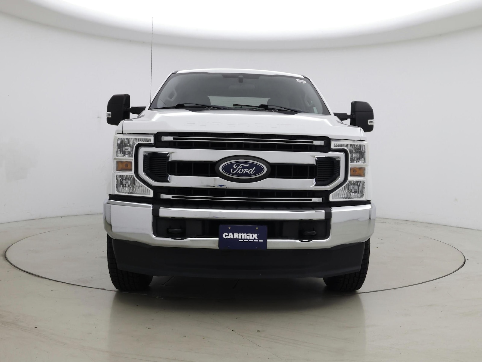 2020 Ford F-250 Super Duty XL - Photo 6