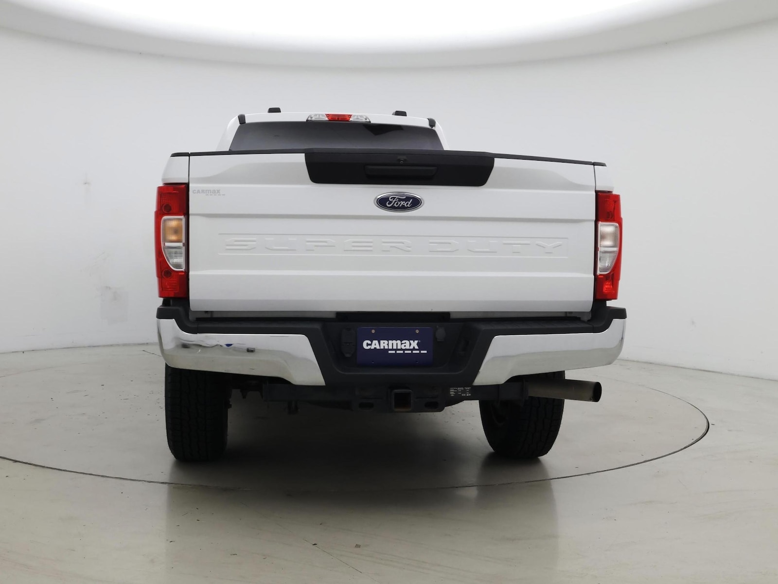 2020 Ford F-250 Super Duty XL - Photo 7