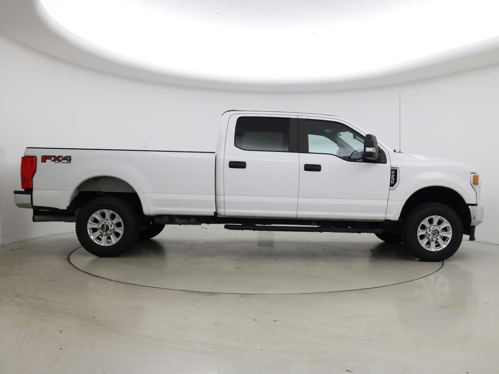 2020 Ford F-250 Super Duty XL - Photo 8