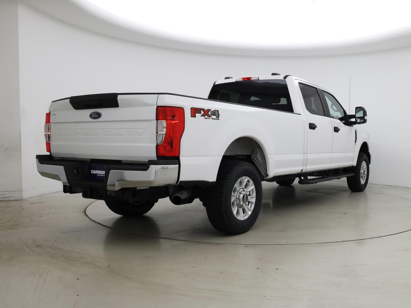 2020 Ford F-250 Super Duty XL - Photo 9