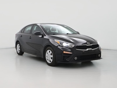 2020 Kia Forte FE