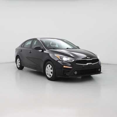 2020 Kia Forte FE