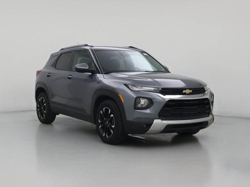2021 Chevrolet TrailBlazer LT -
                  Roswell, GA