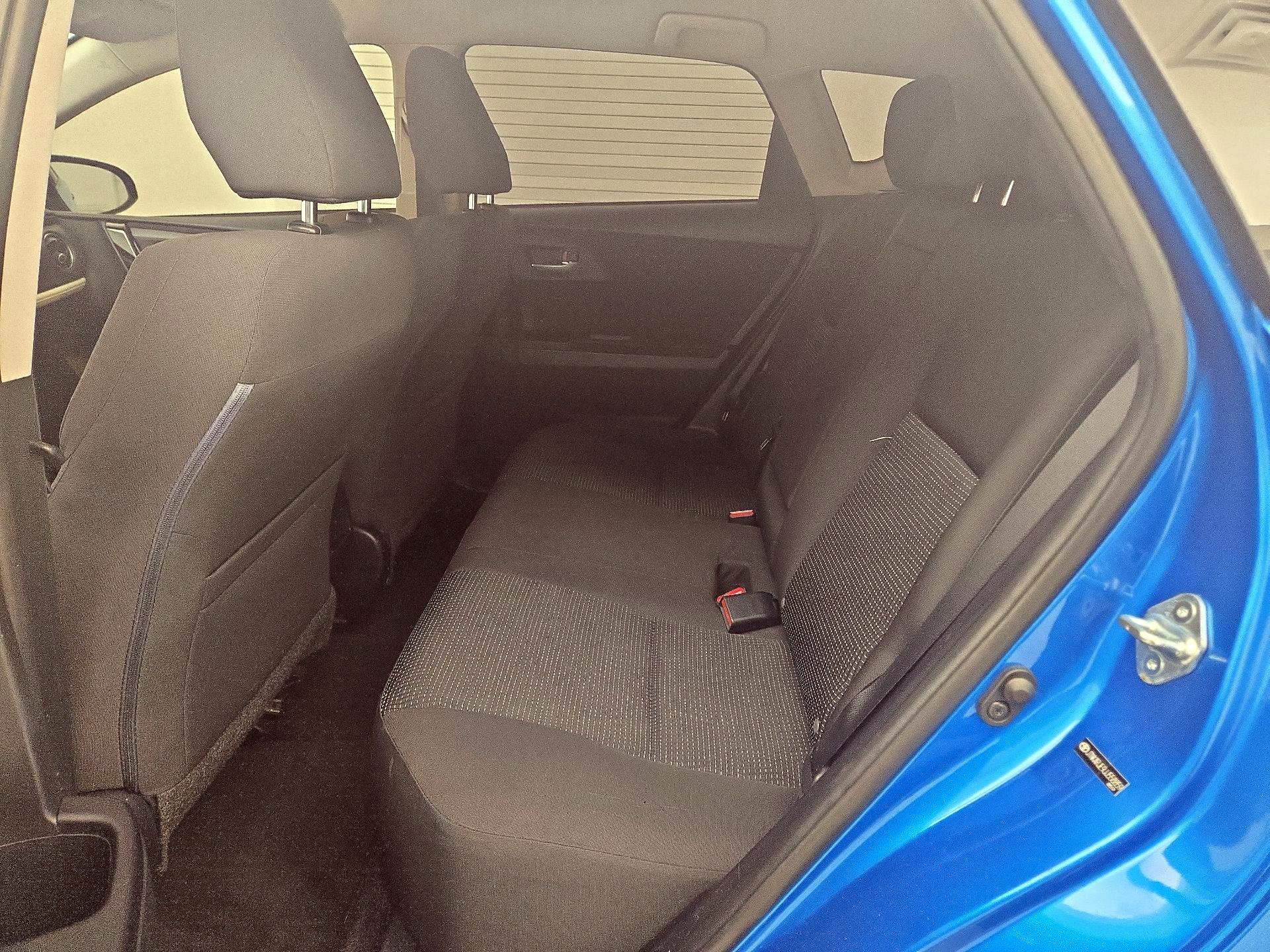 Thumbnail: 2018 Toyota Corolla iM - 17