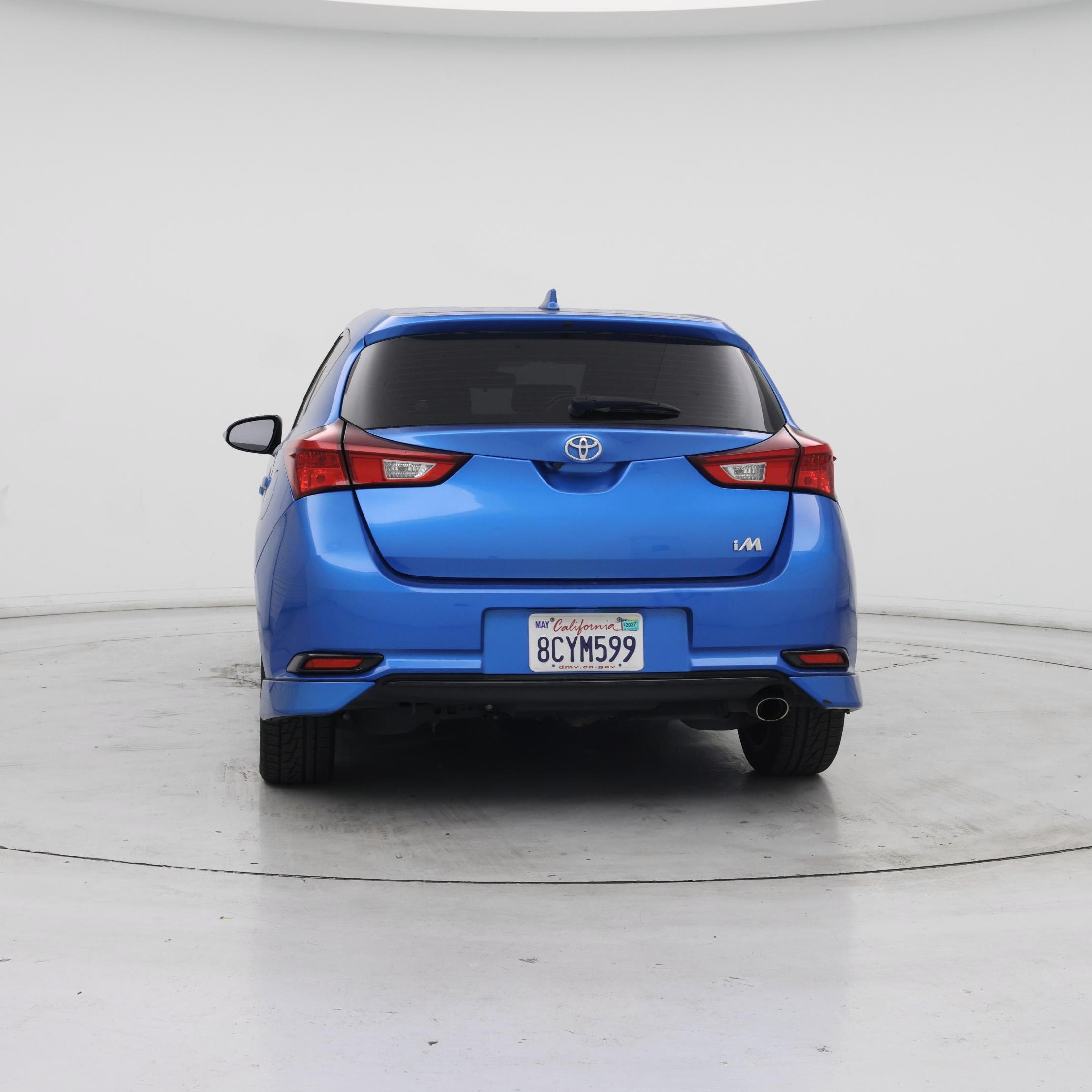 Thumbnail: 2018 Toyota Corolla iM - 6