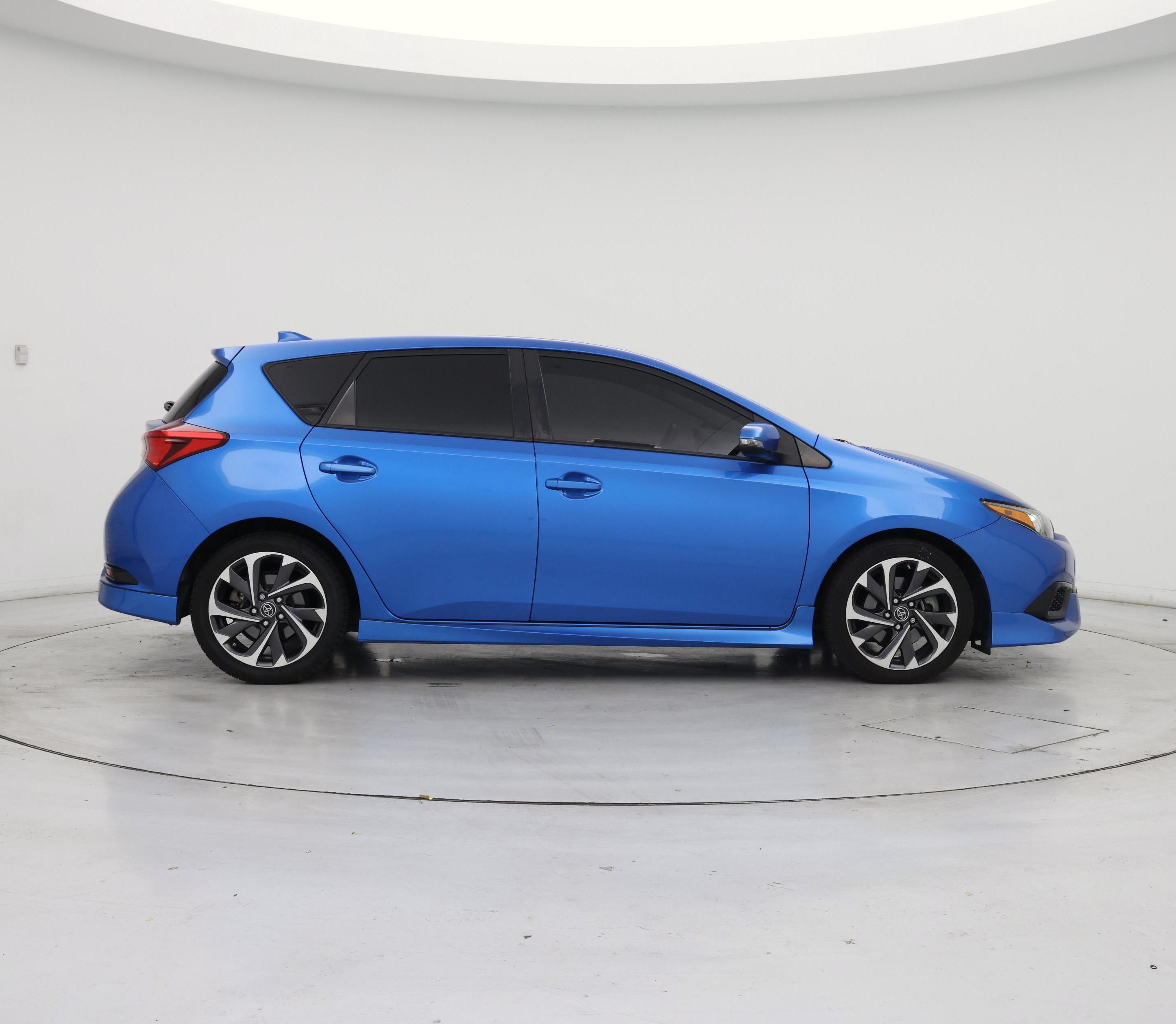 Thumbnail: 2018 Toyota Corolla iM - 7