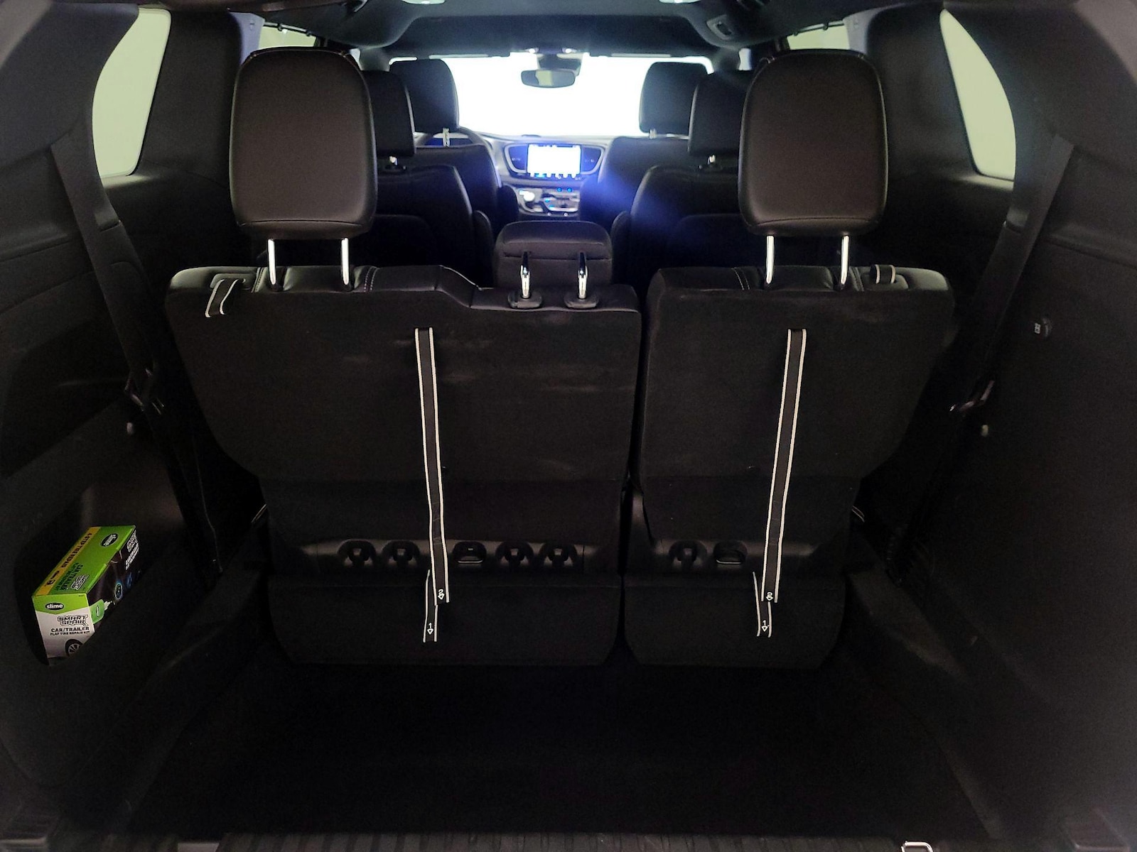 2024 Chrysler Pacifica Touring L - Photo 22