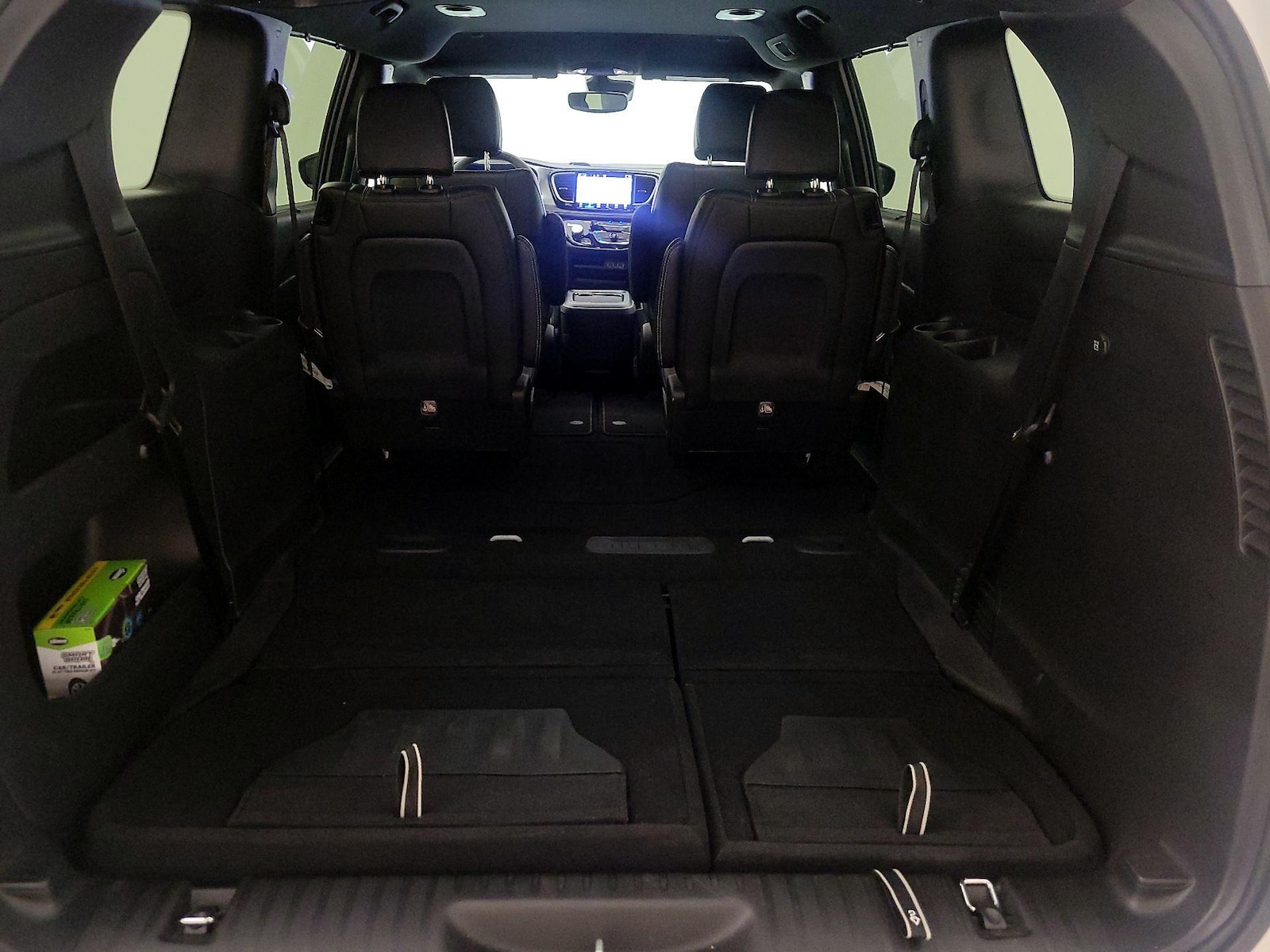 2024 Chrysler Pacifica Touring L - Photo 23