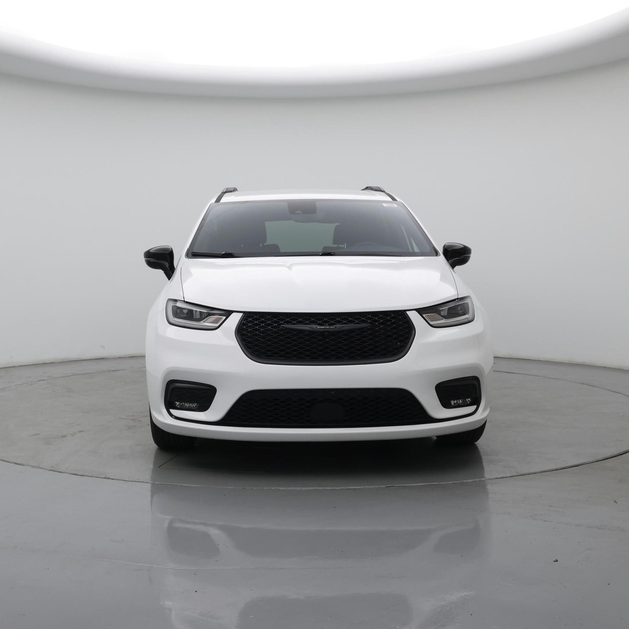 Thumbnail: 2024 Chrysler Pacifica - 5