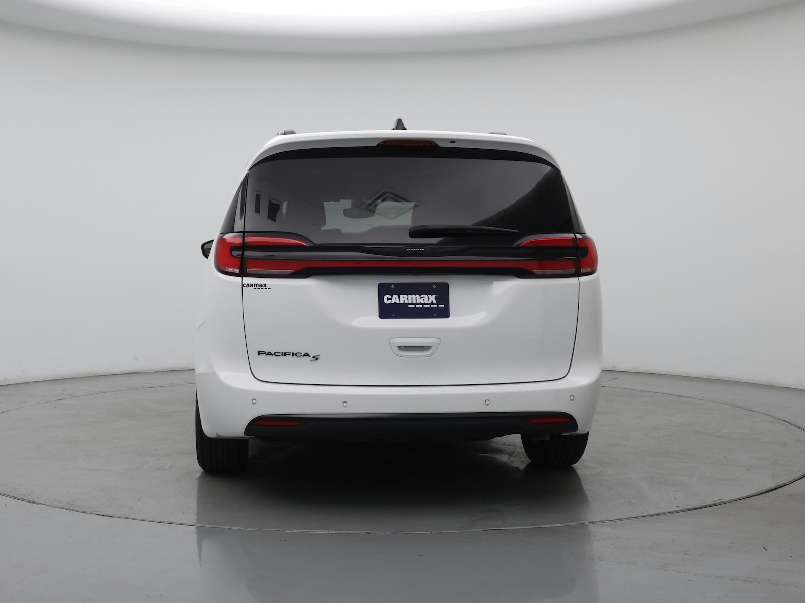 2024 Chrysler Pacifica Touring L - Photo 7