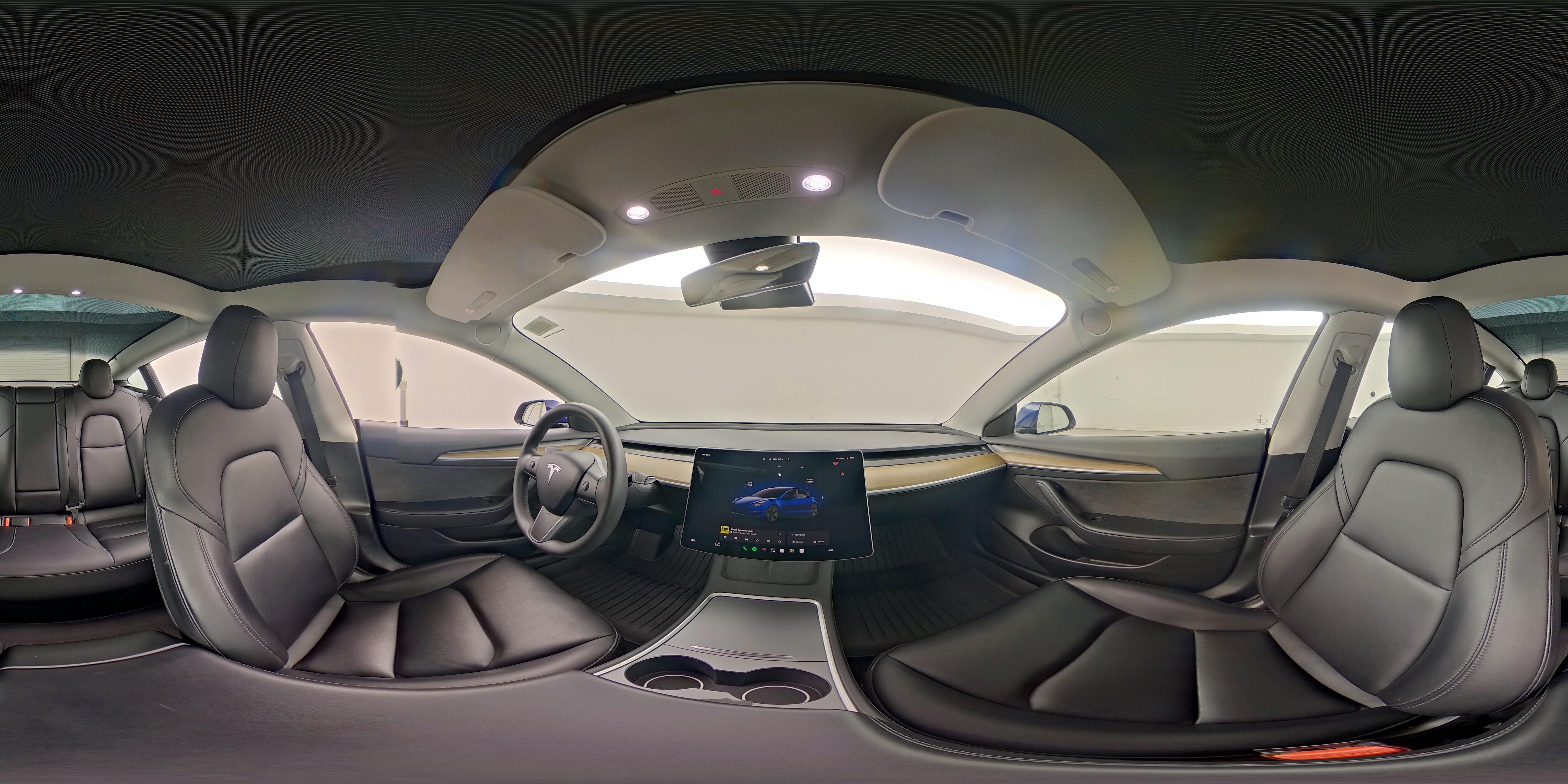 2023 Tesla Model 3 Base - Photo 23