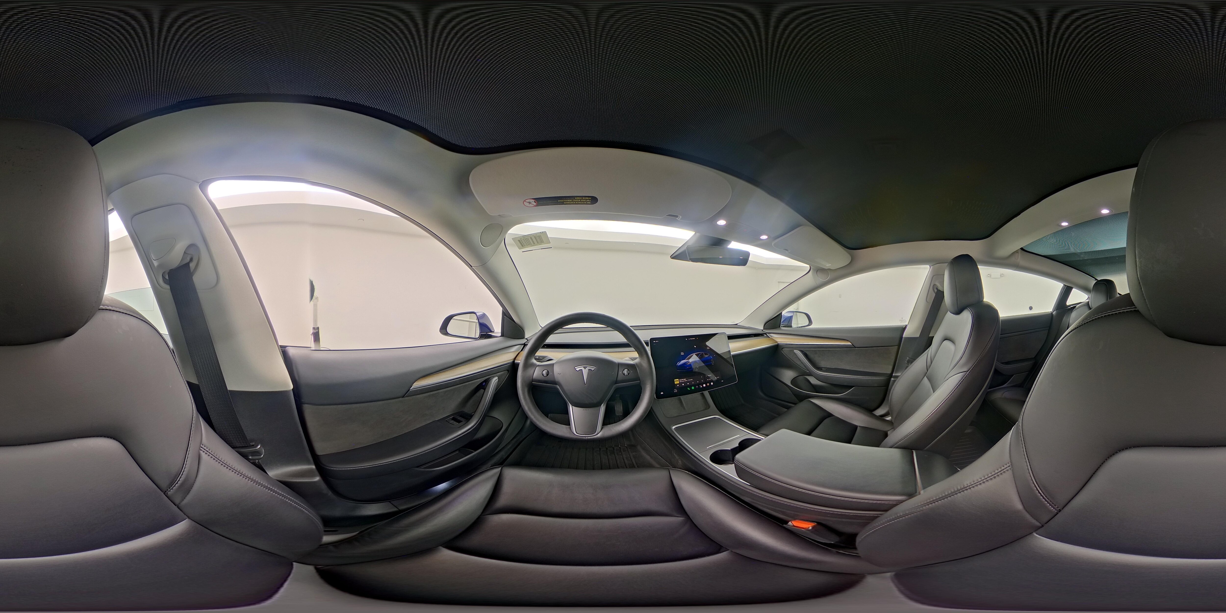 2023 Tesla Model 3 Base - Photo 25