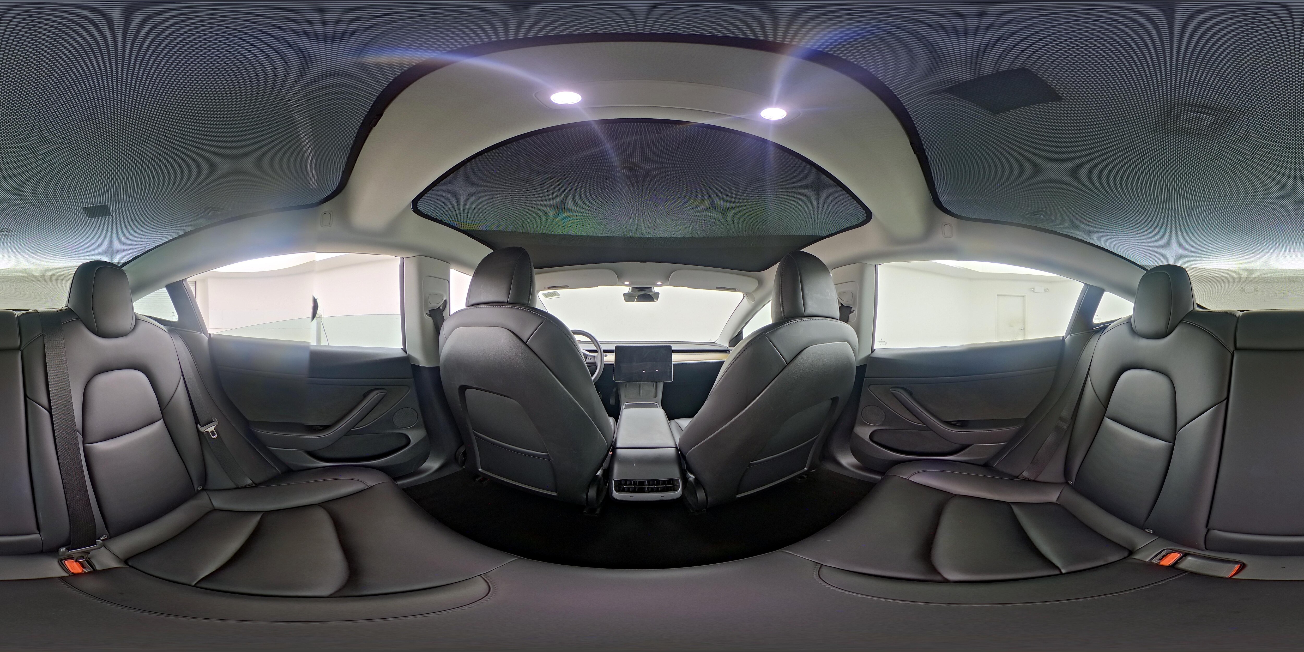 2023 Tesla Model 3 Base - Photo 26