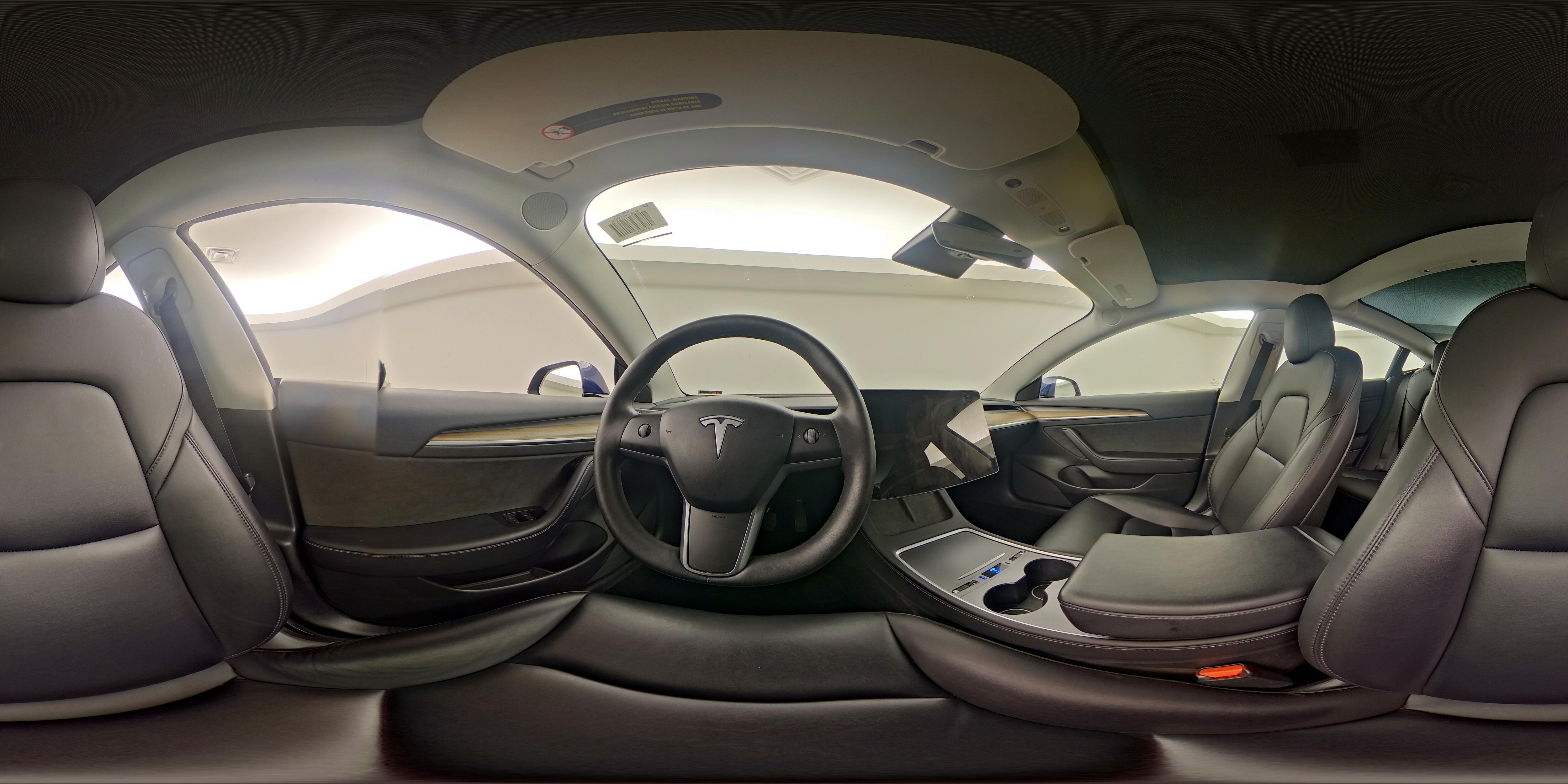 2023 Tesla Model 3 Base - Photo 27