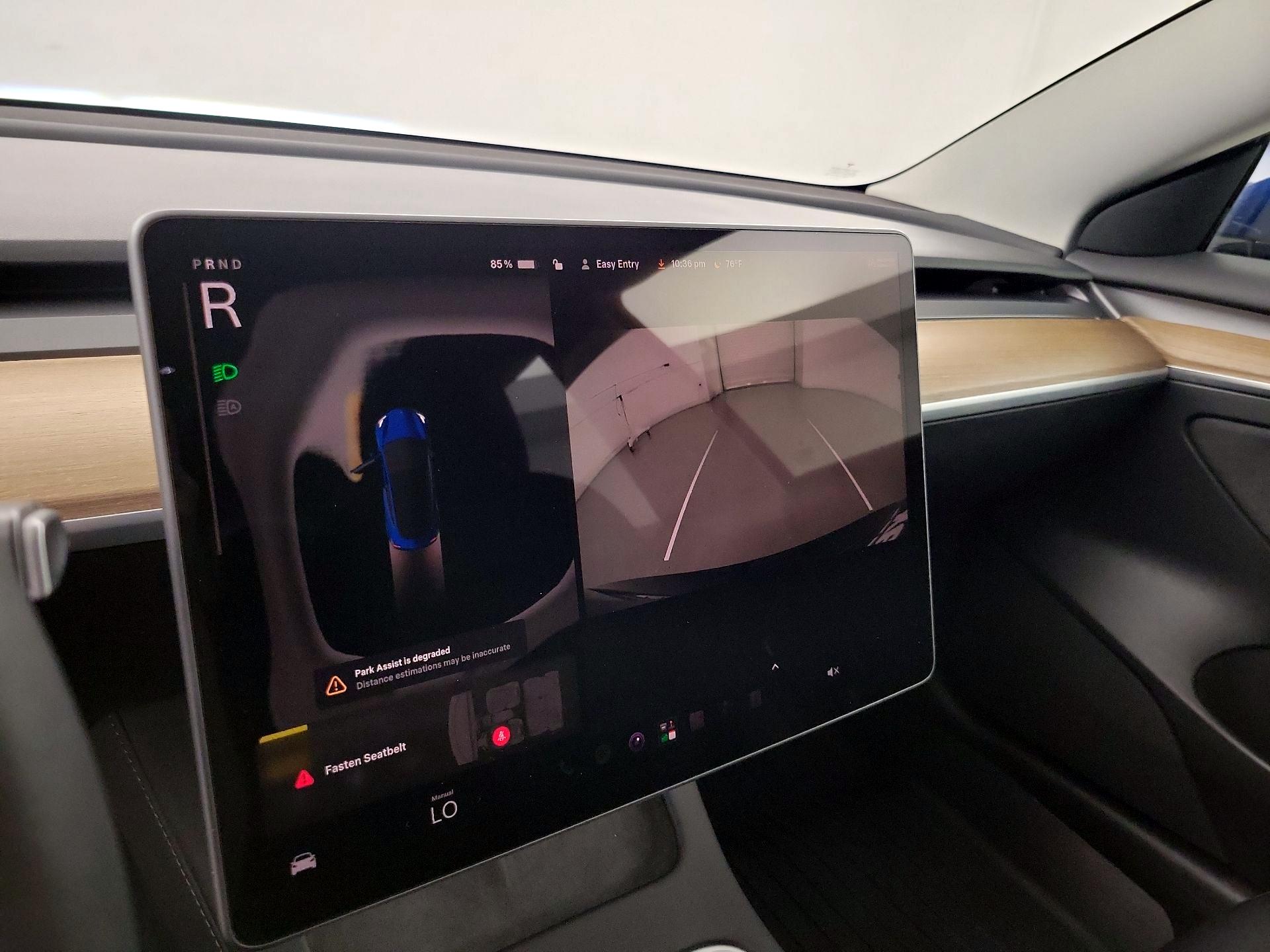 Thumbnail: 2023 Tesla Model 3 - 12
