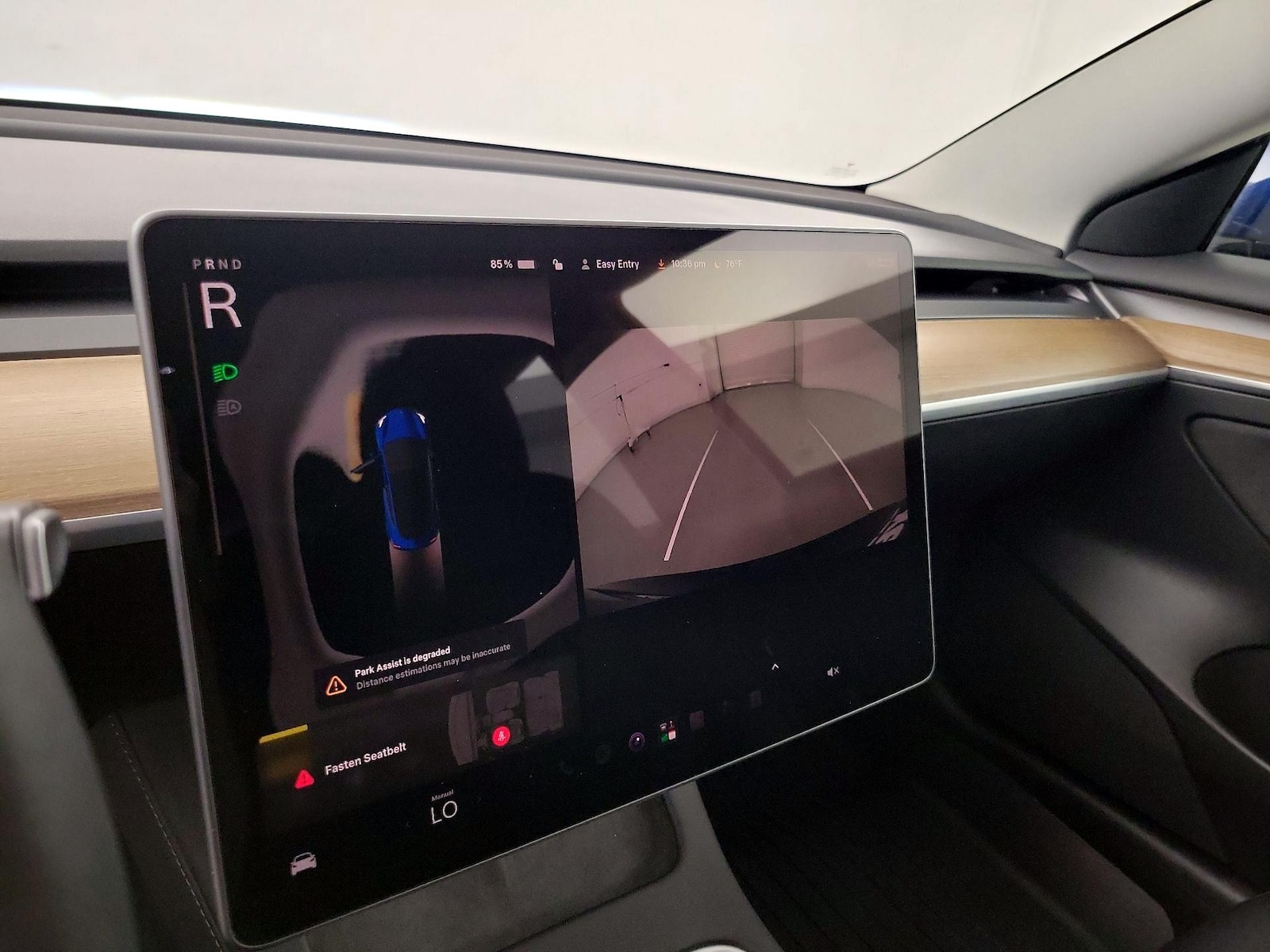 2023 Tesla Model 3 Base - Photo 14