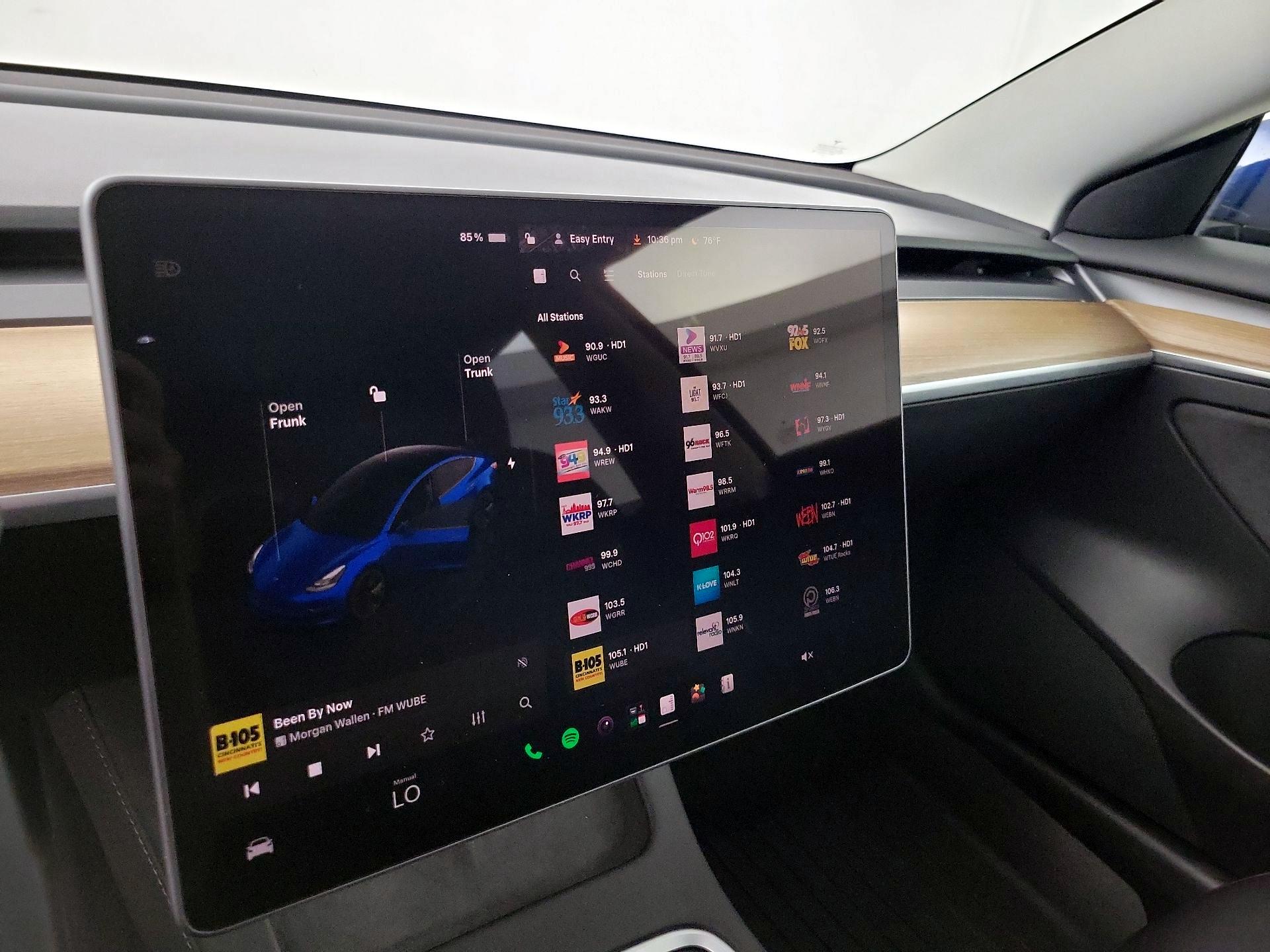 Thumbnail: 2023 Tesla Model 3 - 13