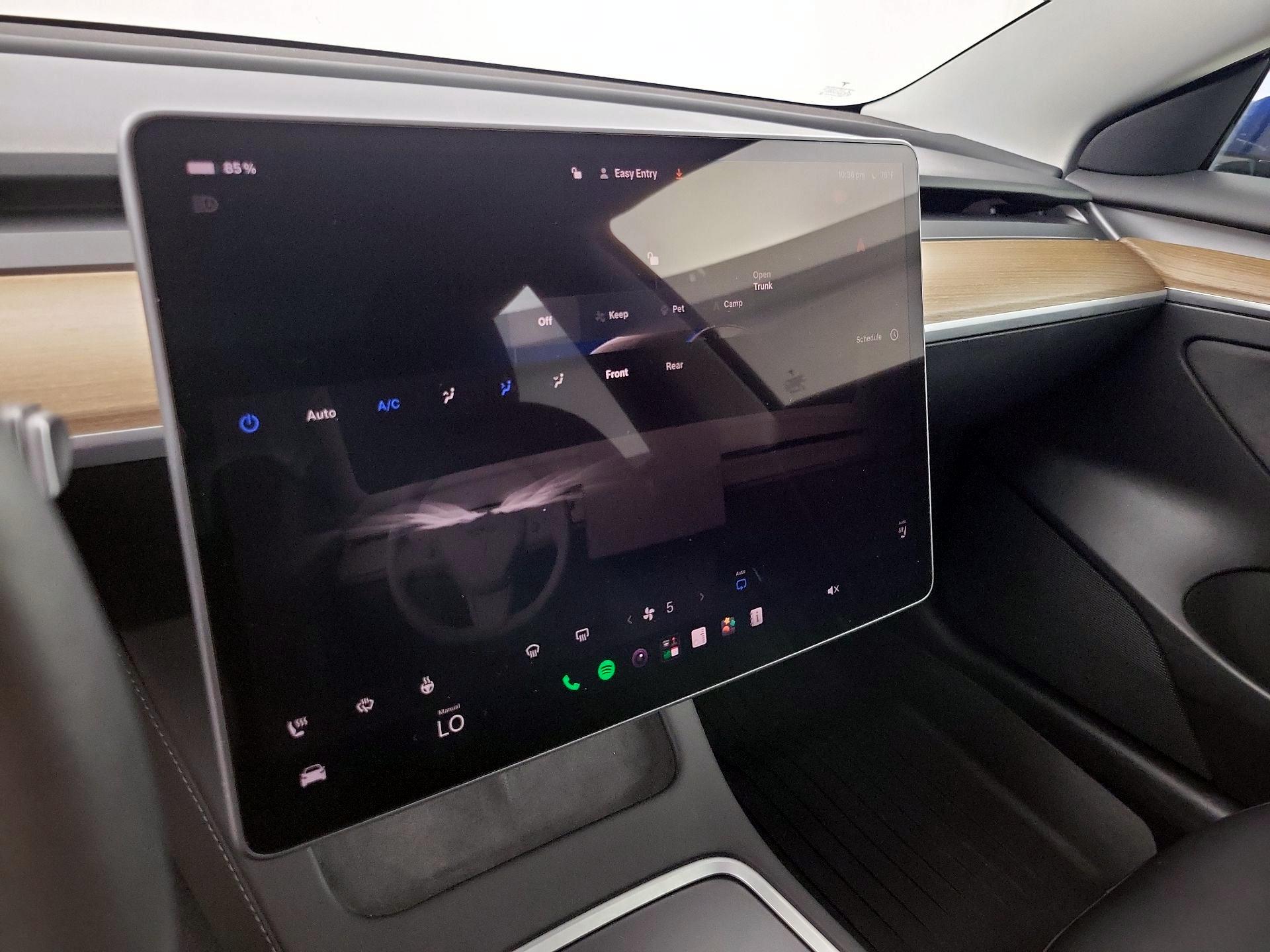 Thumbnail: 2023 Tesla Model 3 - 14