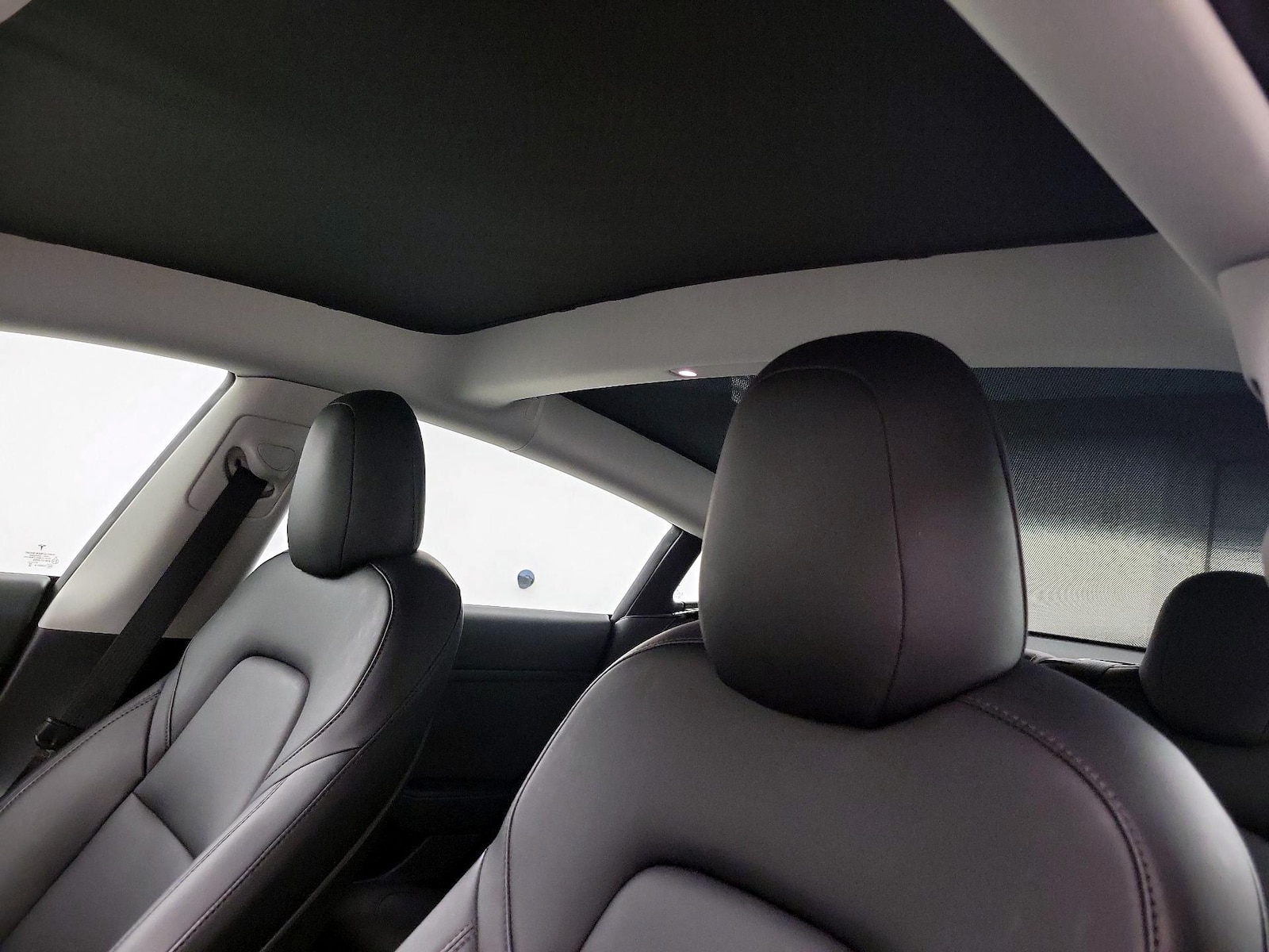 2023 Tesla Model 3 Base - Photo 18