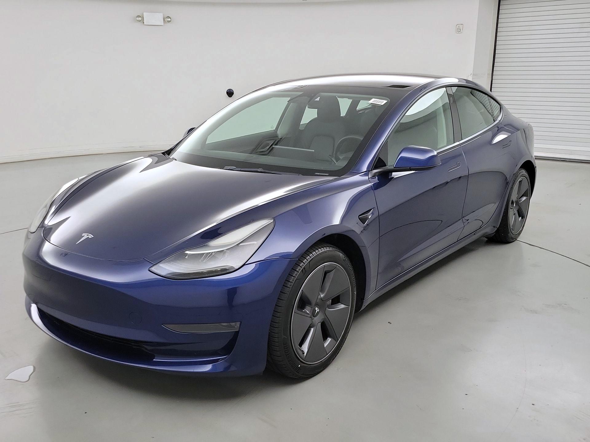 Thumbnail: 2023 Tesla Model 3 - 3