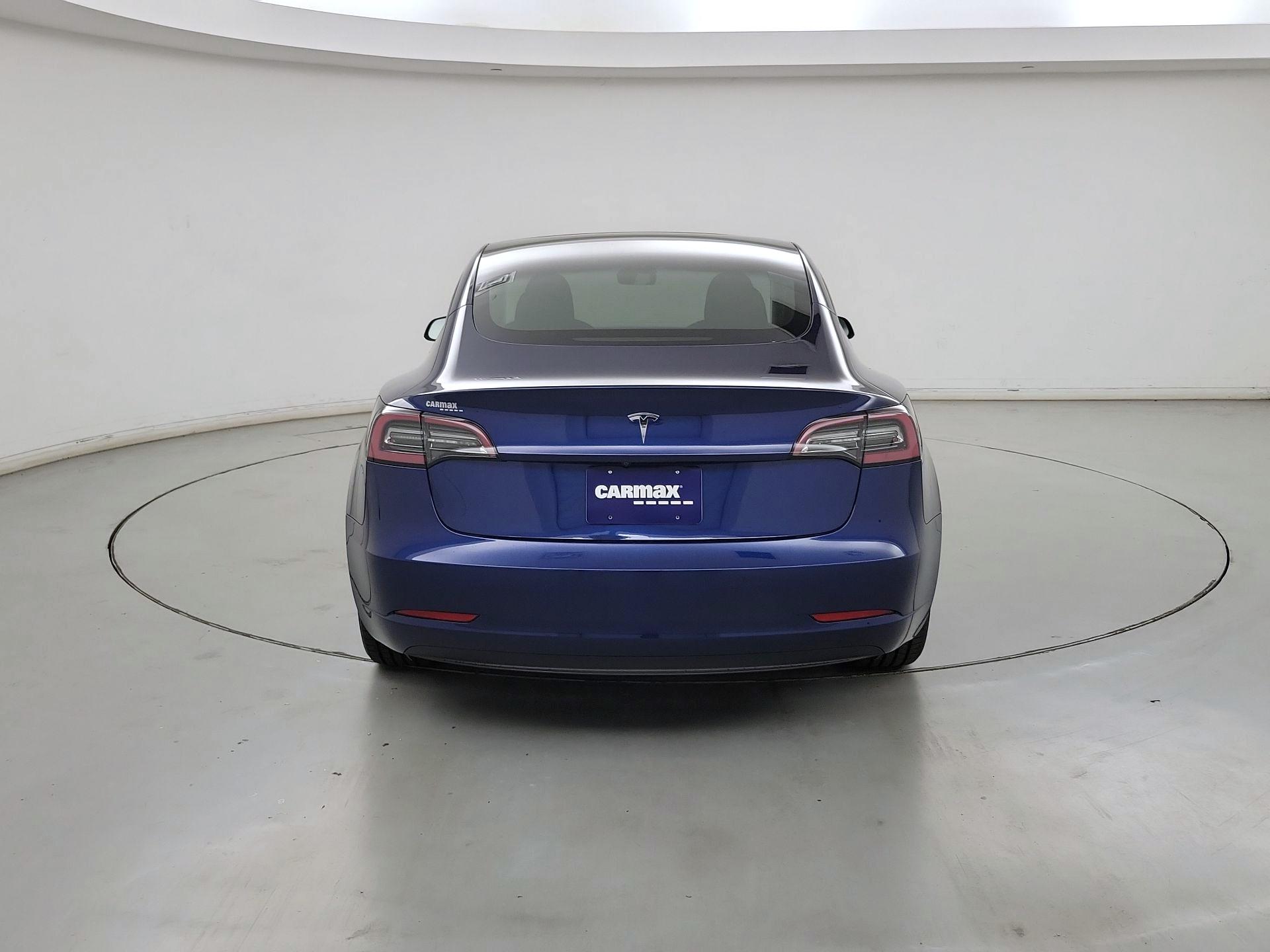 Thumbnail: 2023 Tesla Model 3 - 6