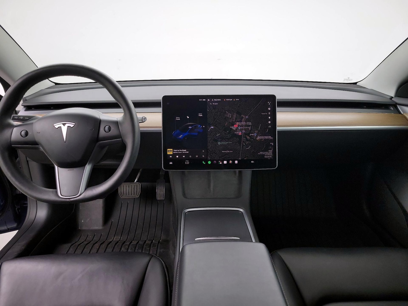 2023 Tesla Model 3 Base - Photo 9
