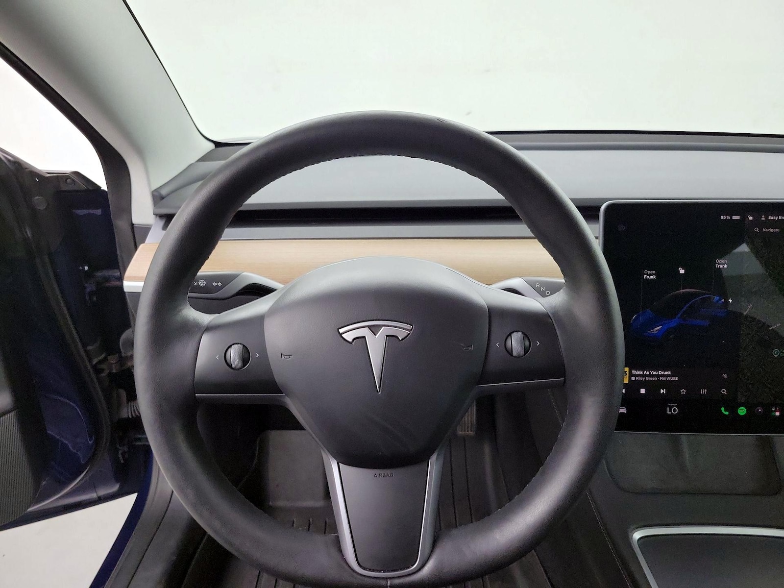 2023 Tesla Model 3 Base - Photo 10