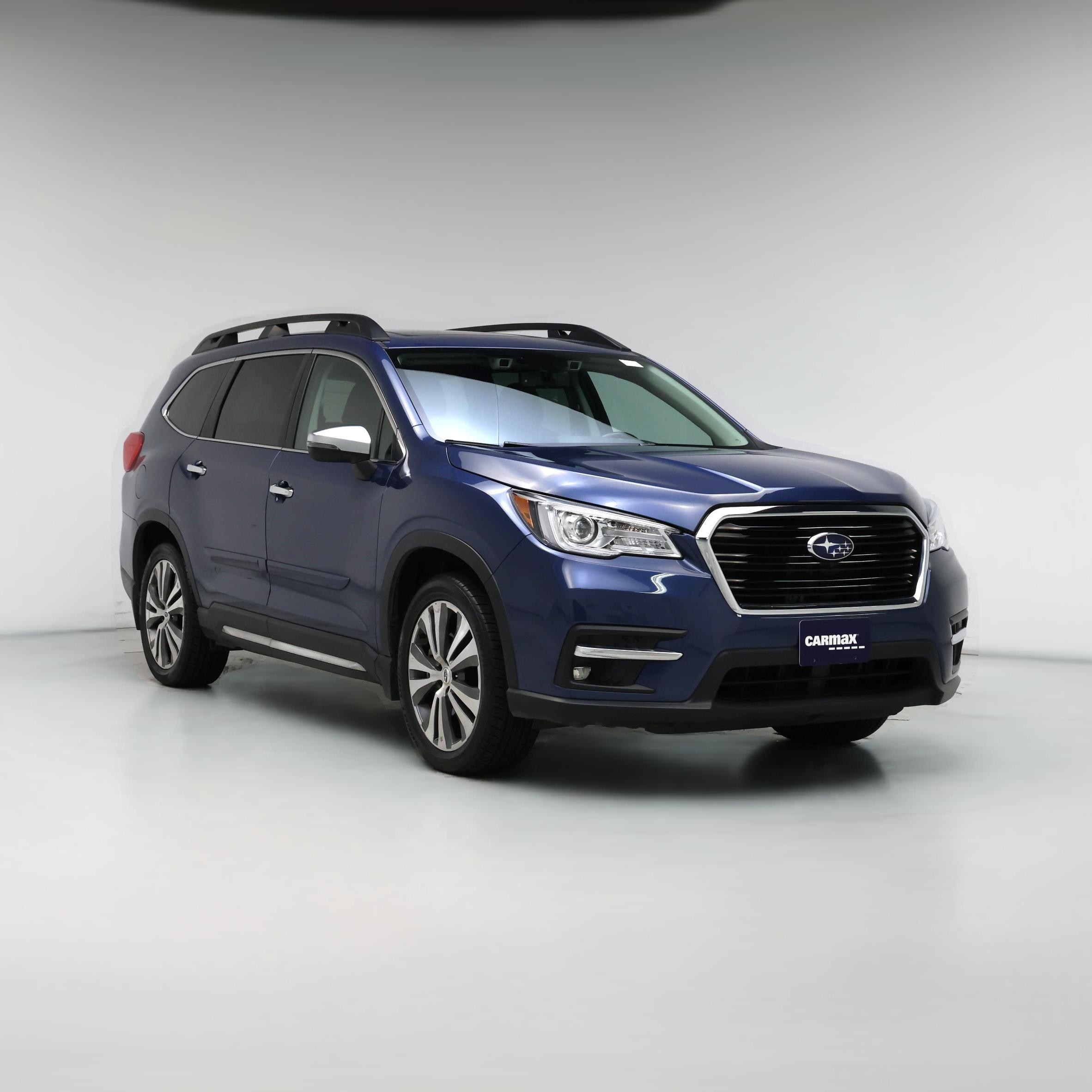 Thumbnail: 2020 Subaru Ascent - 1