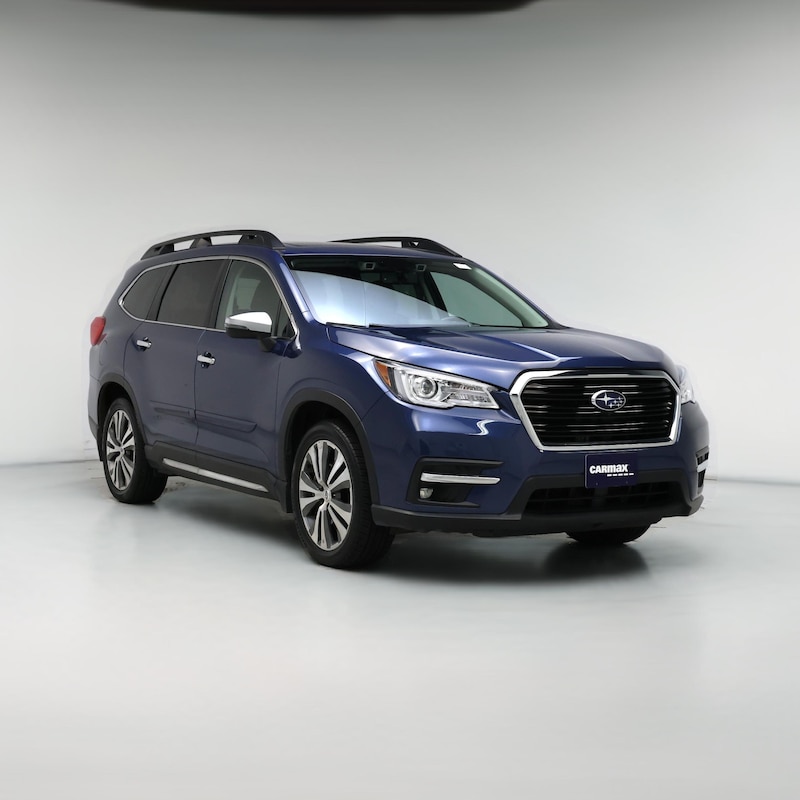 2020 Subaru Ascent Touring