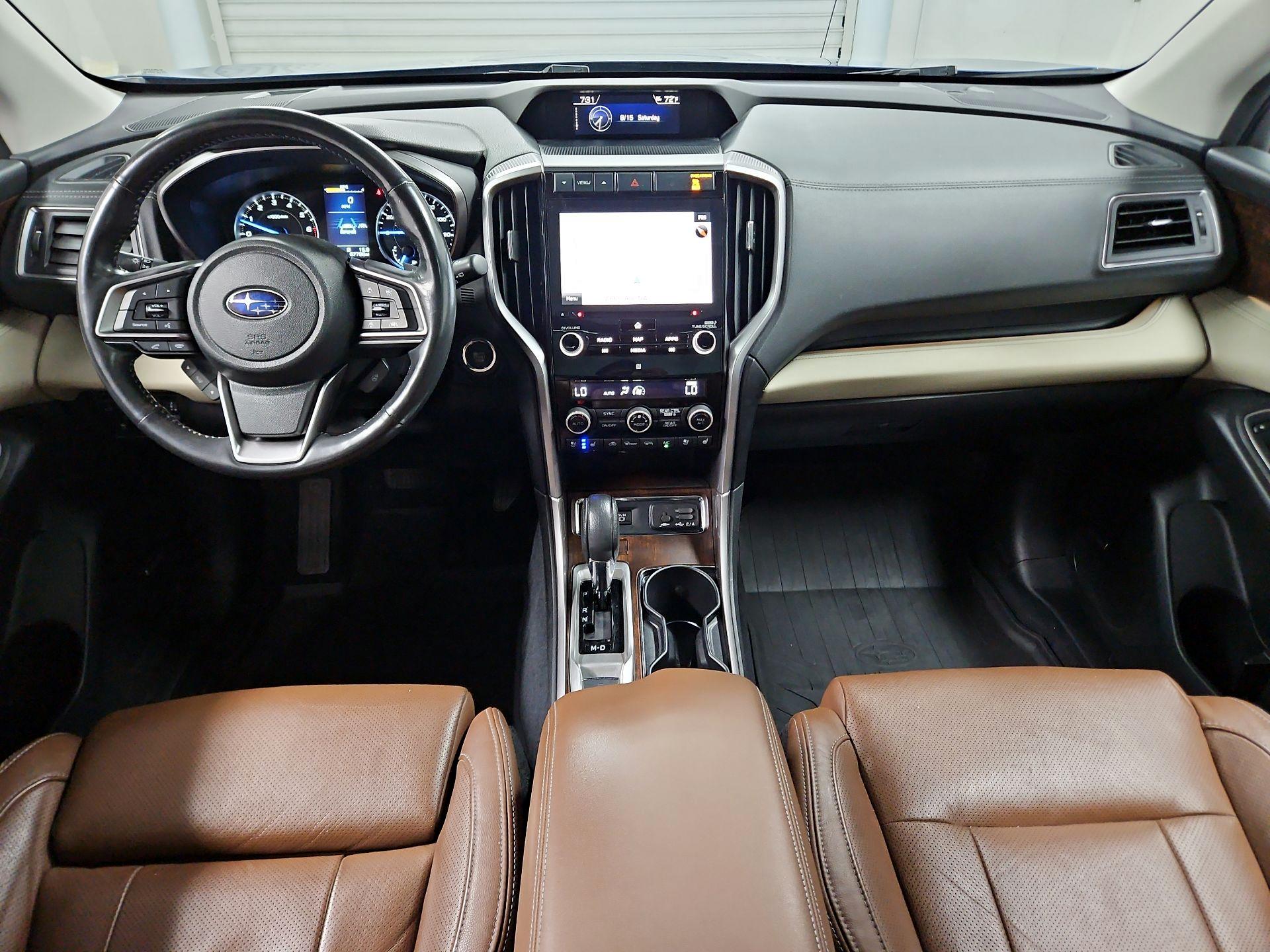 Thumbnail: 2020 Subaru Ascent - 9