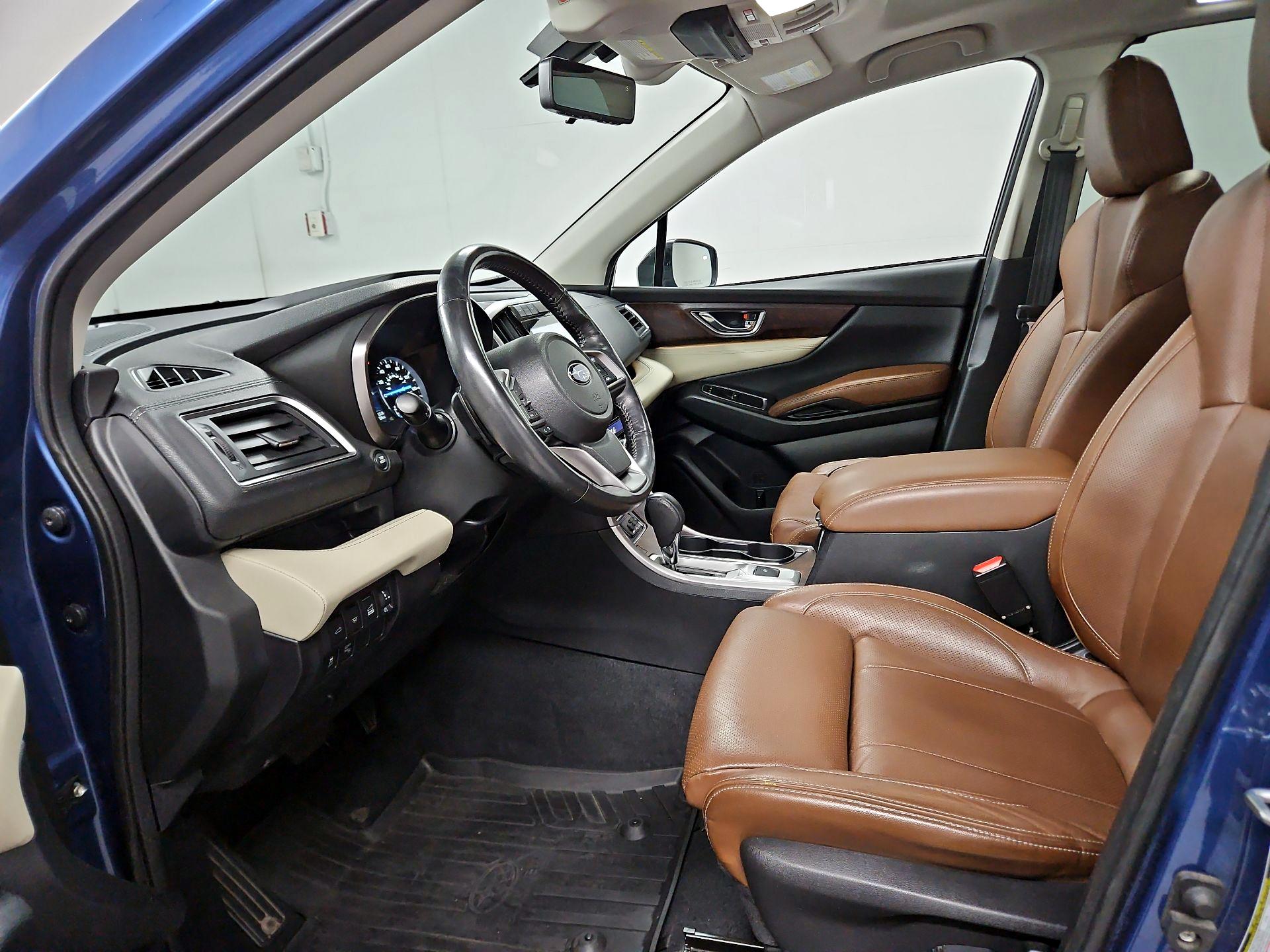 Thumbnail: 2020 Subaru Ascent - 11