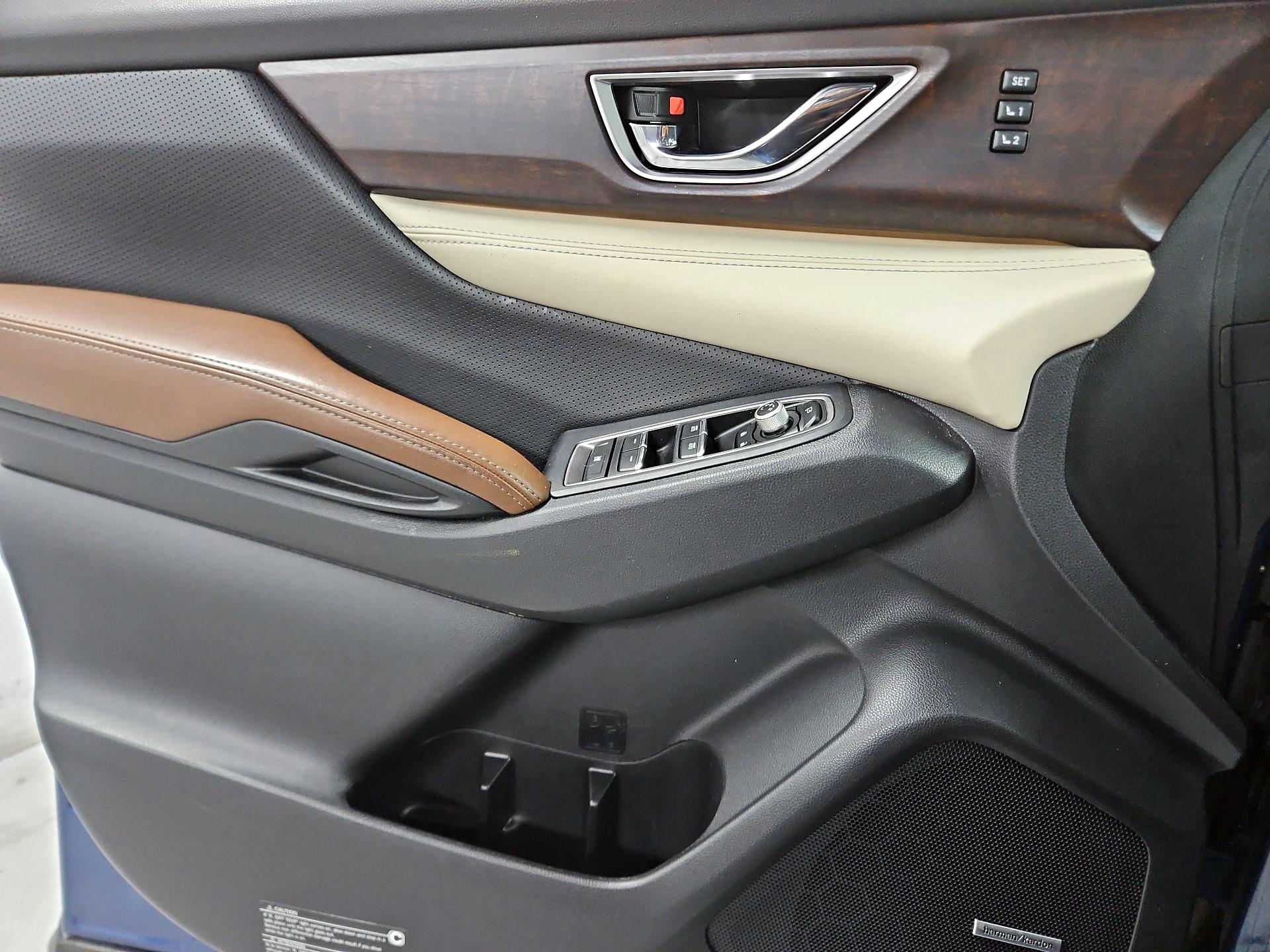 Thumbnail: 2020 Subaru Ascent - 12