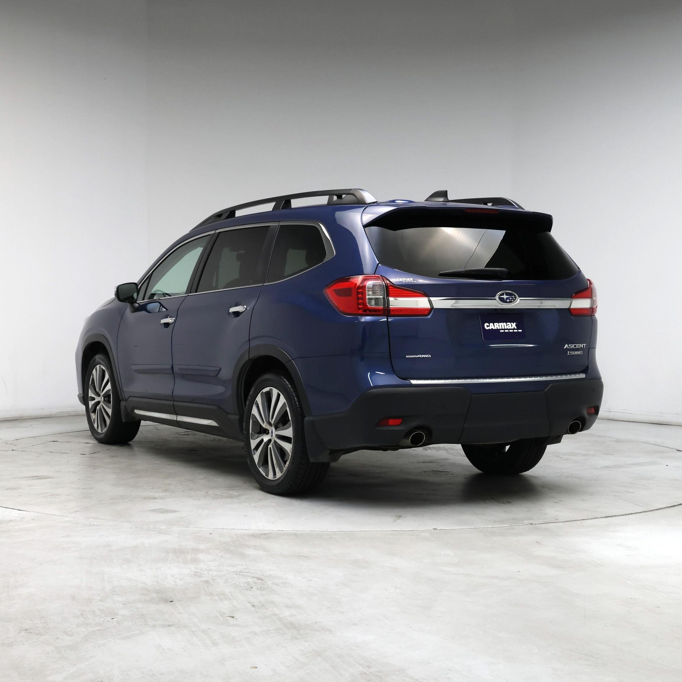 Thumbnail: 2020 Subaru Ascent - 2