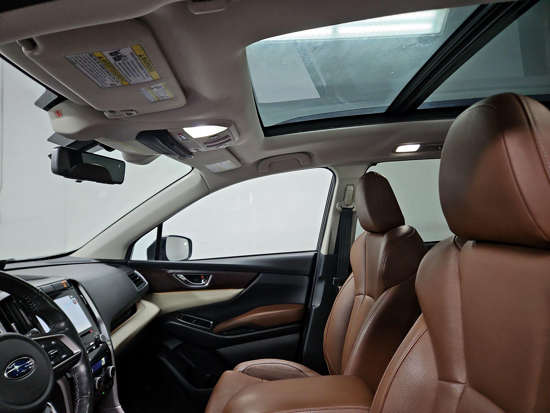 Thumbnail: 2020 Subaru Ascent - 20