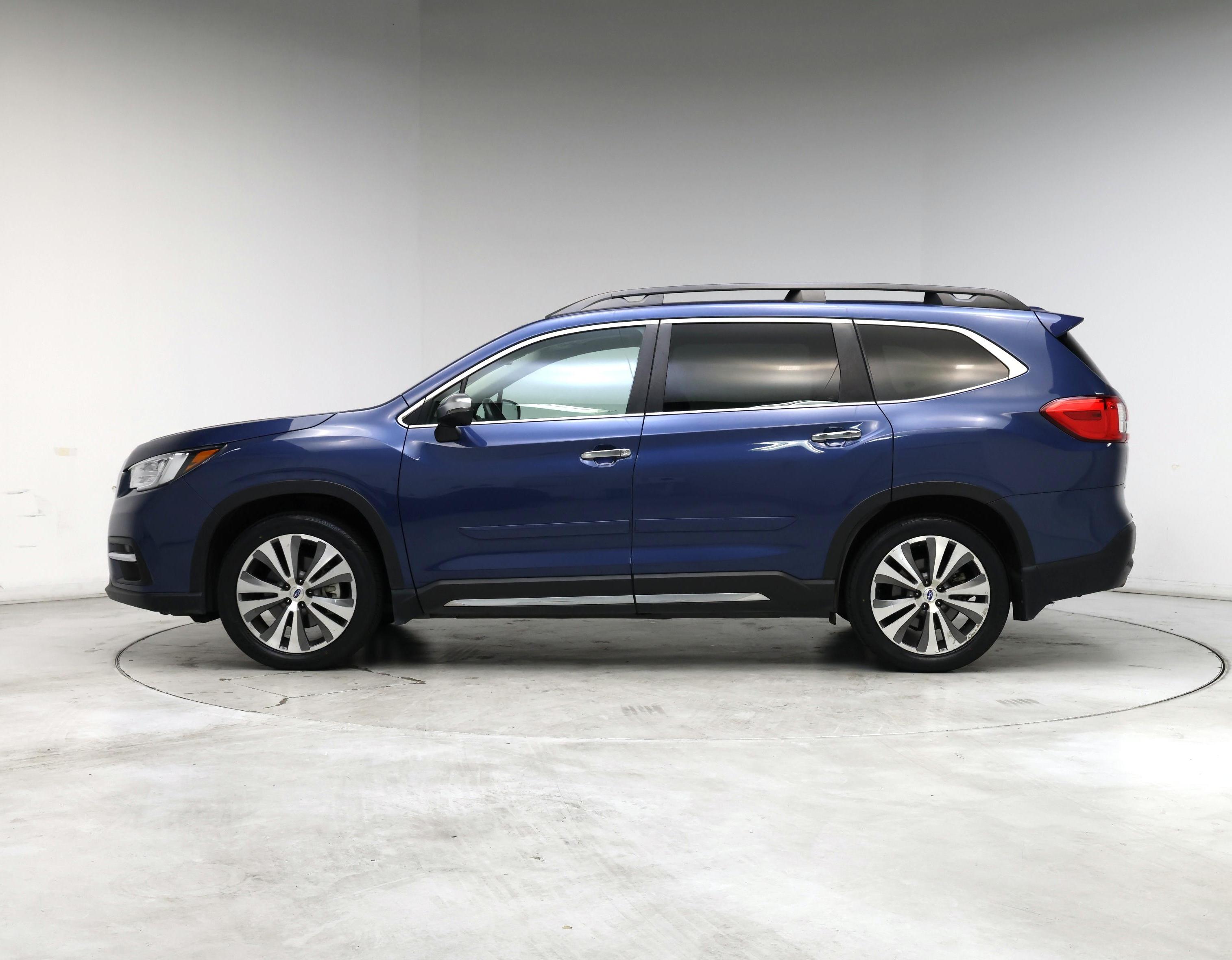 Thumbnail: 2020 Subaru Ascent - 3