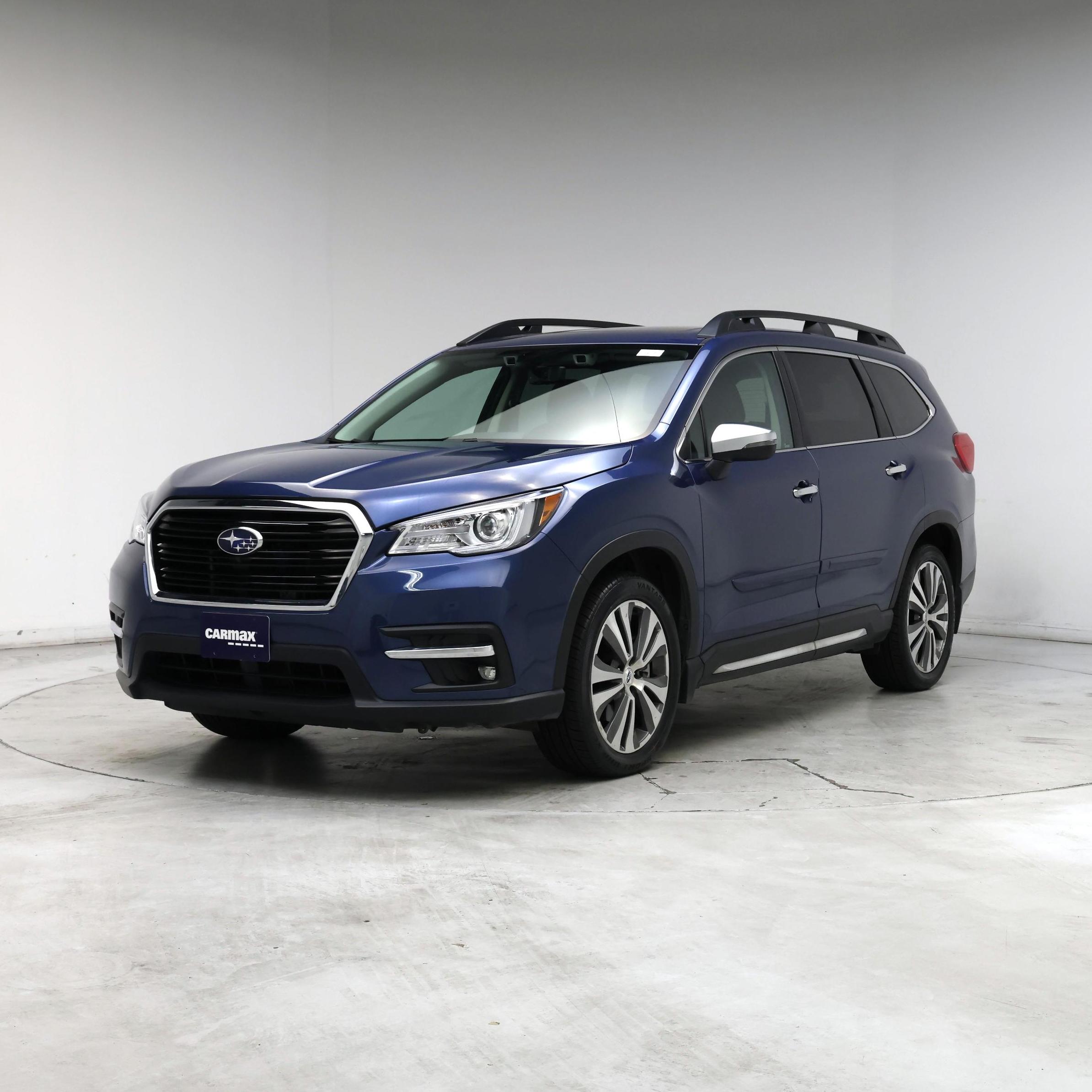 Thumbnail: 2020 Subaru Ascent - 4