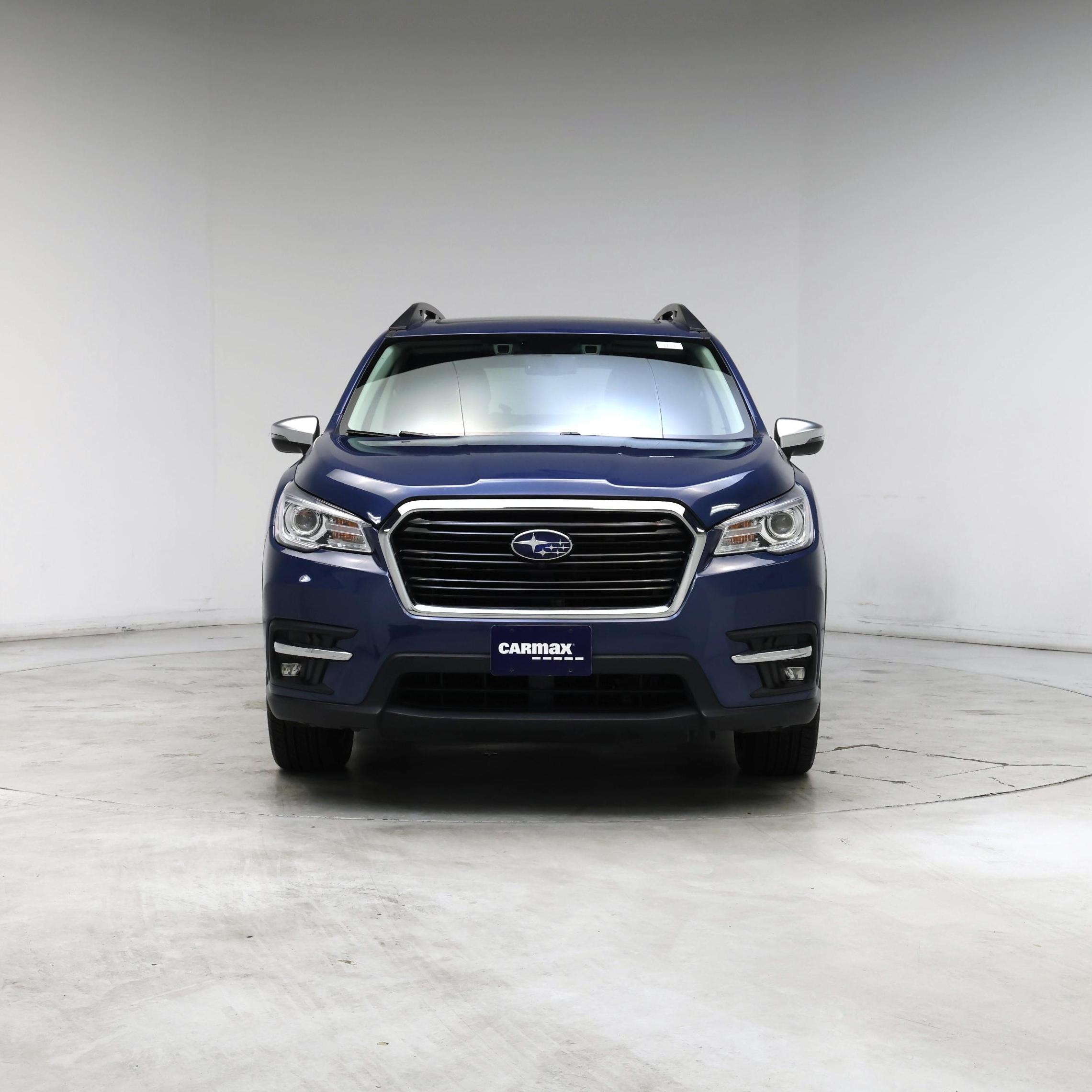 Thumbnail: 2020 Subaru Ascent - 5