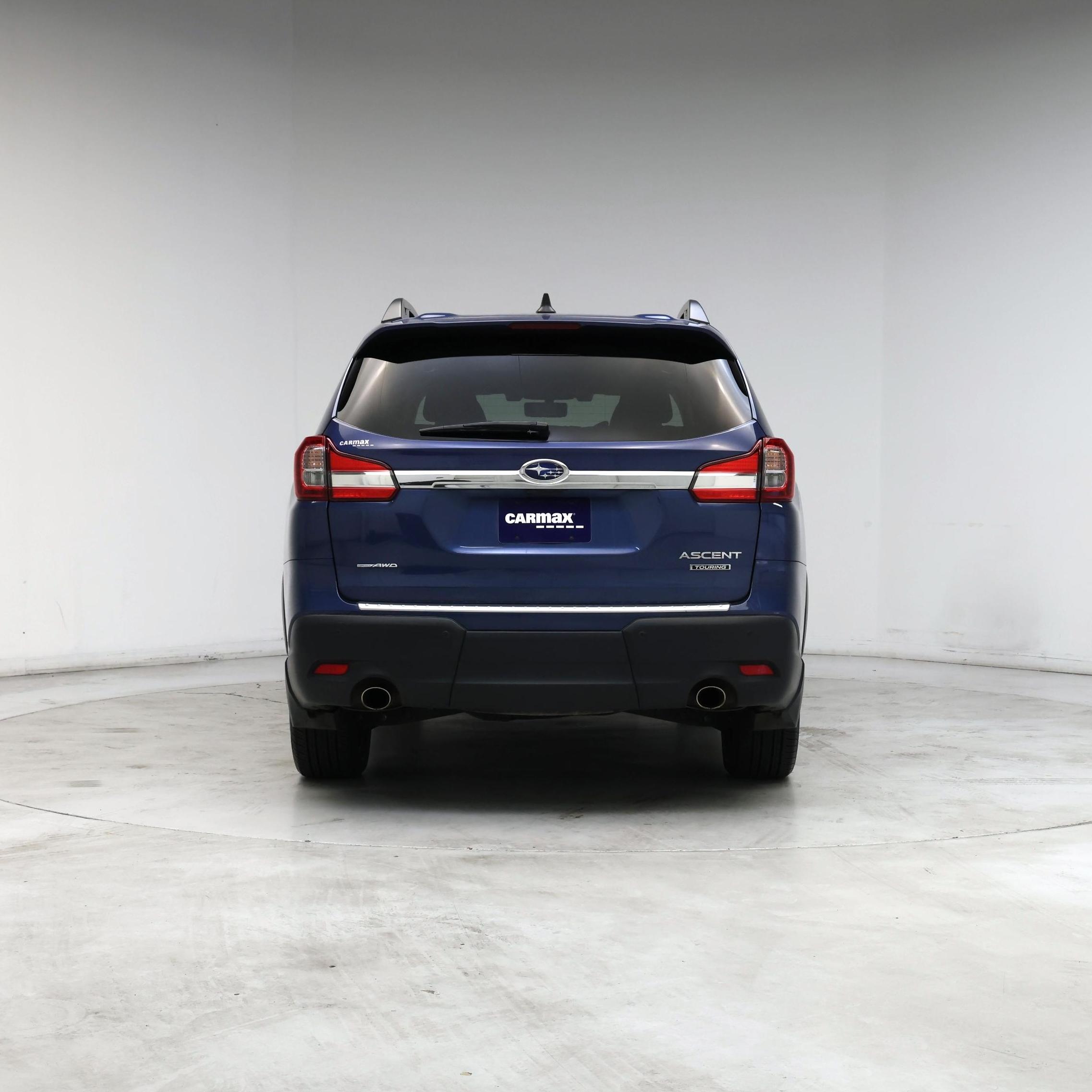 Thumbnail: 2020 Subaru Ascent - 6