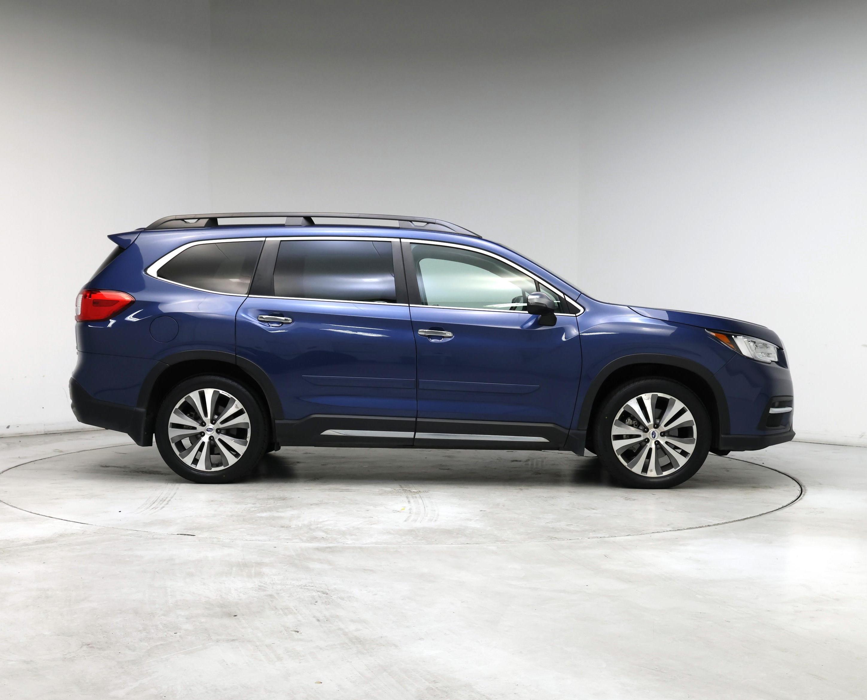 Thumbnail: 2020 Subaru Ascent - 7