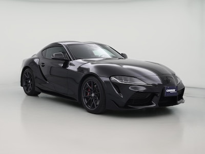 2024 Toyota Supra 3.0 Premium