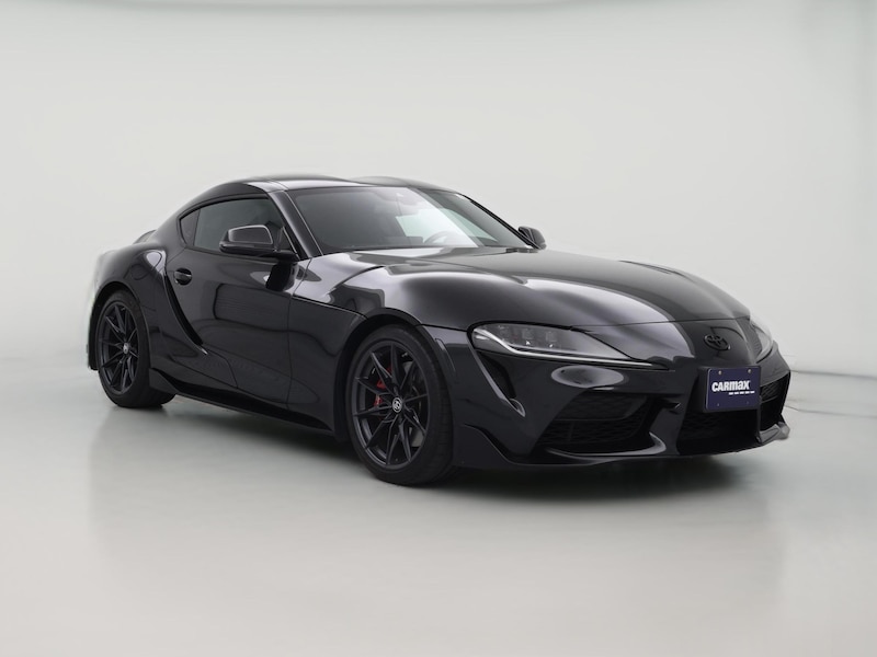 2024 Toyota Supra 3.0 -
                  Pleasanton, CA