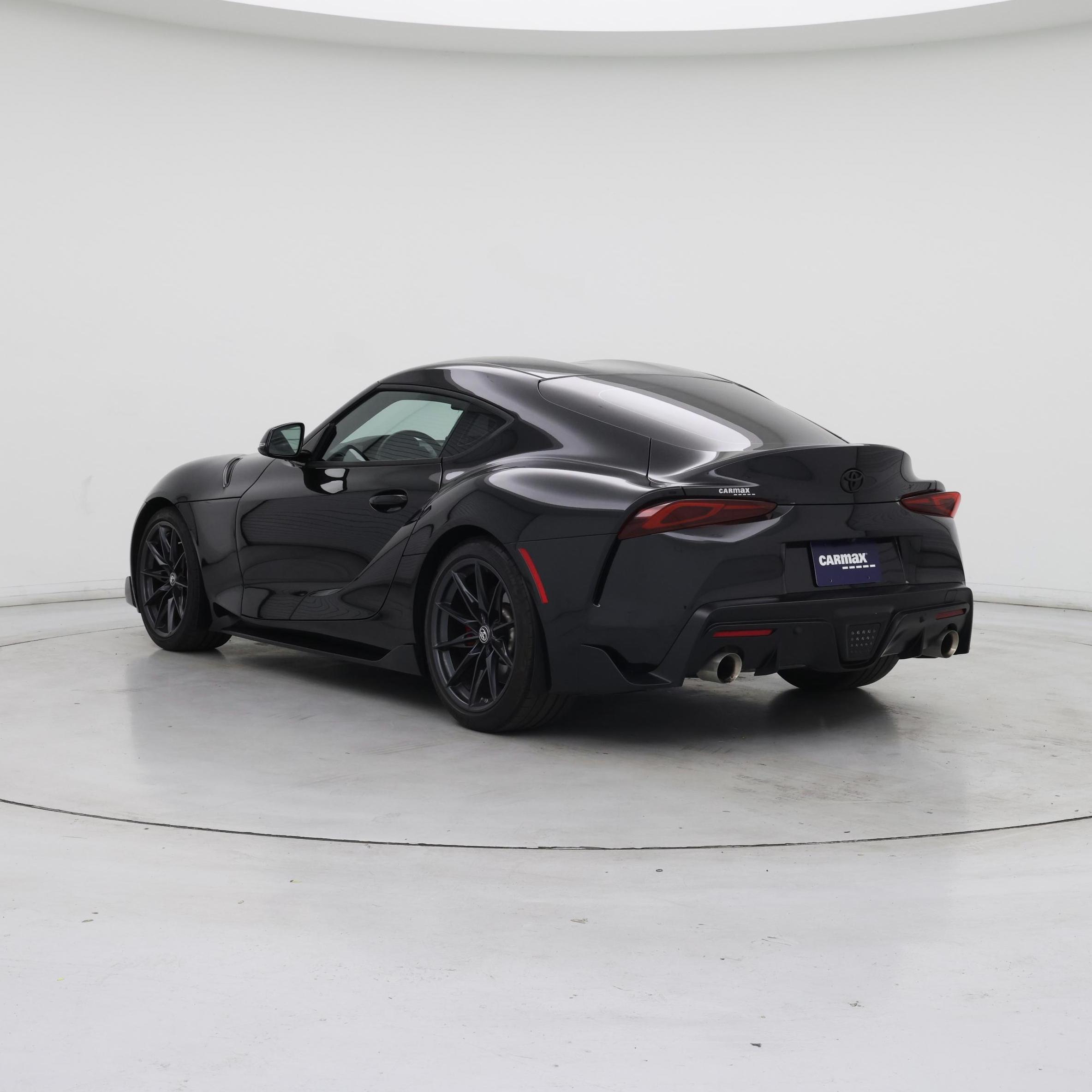 Thumbnail: 2024 Toyota Supra - 2