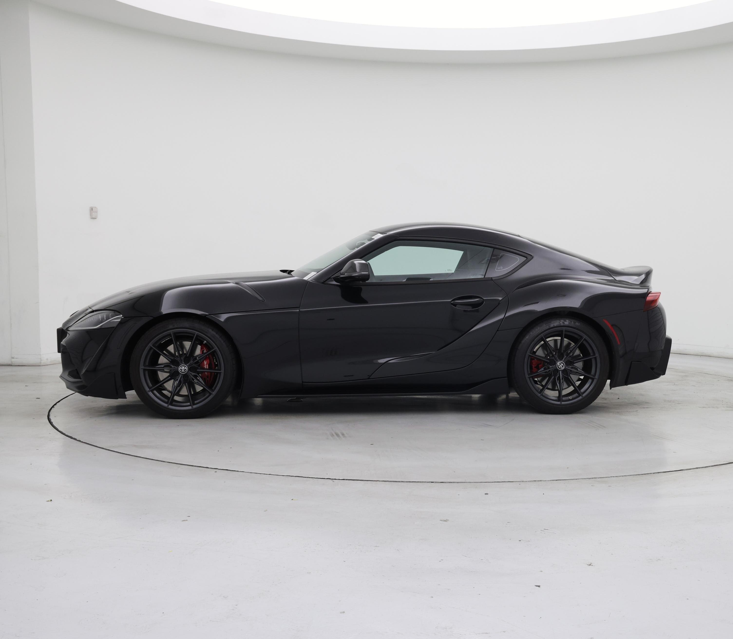 Thumbnail: 2024 Toyota Supra - 3