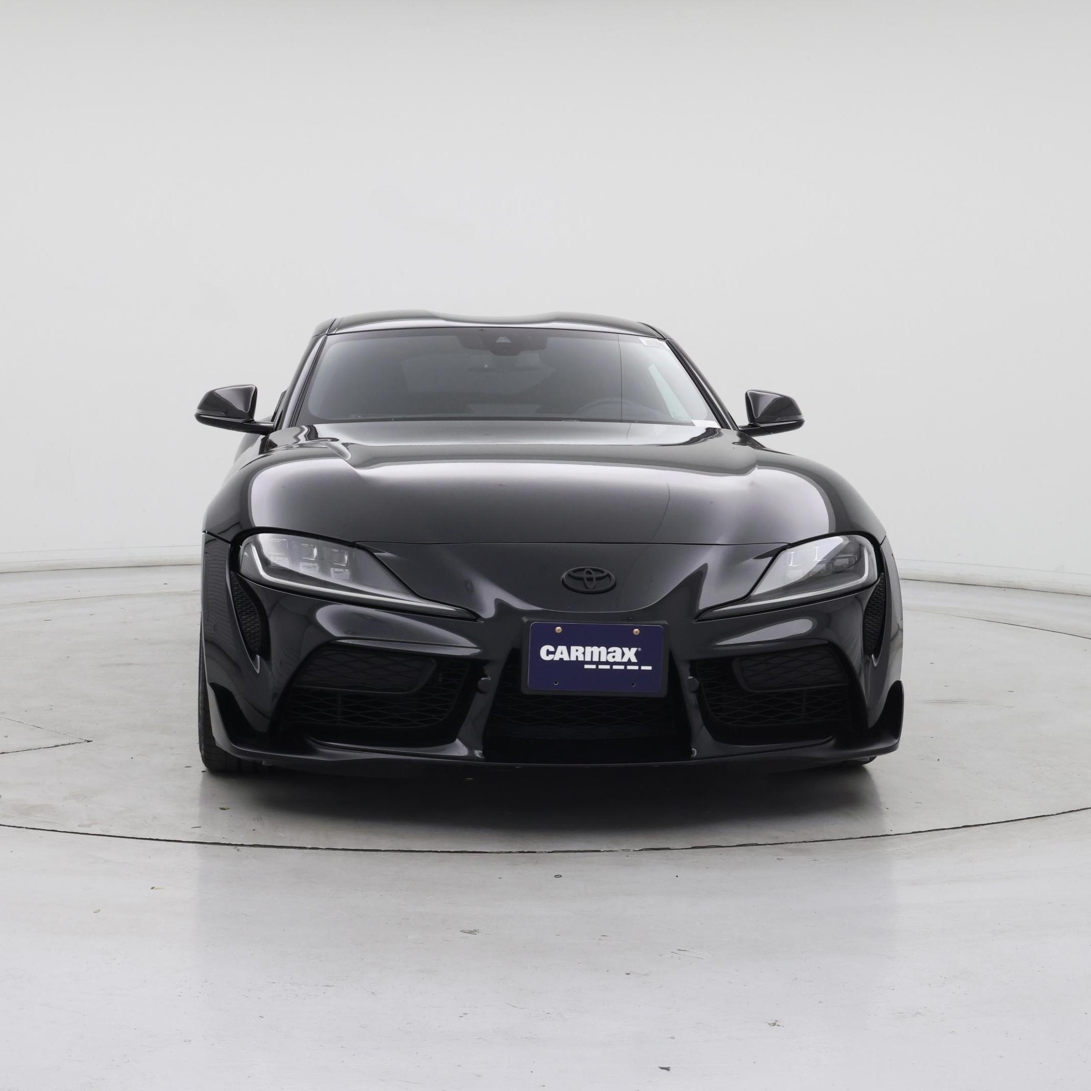 Thumbnail: 2024 Toyota Supra - 5