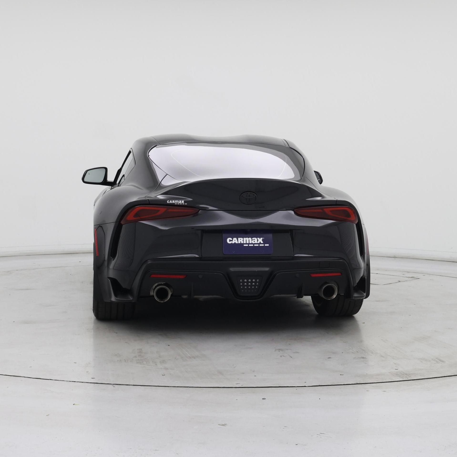 Thumbnail: 2024 Toyota Supra - 6