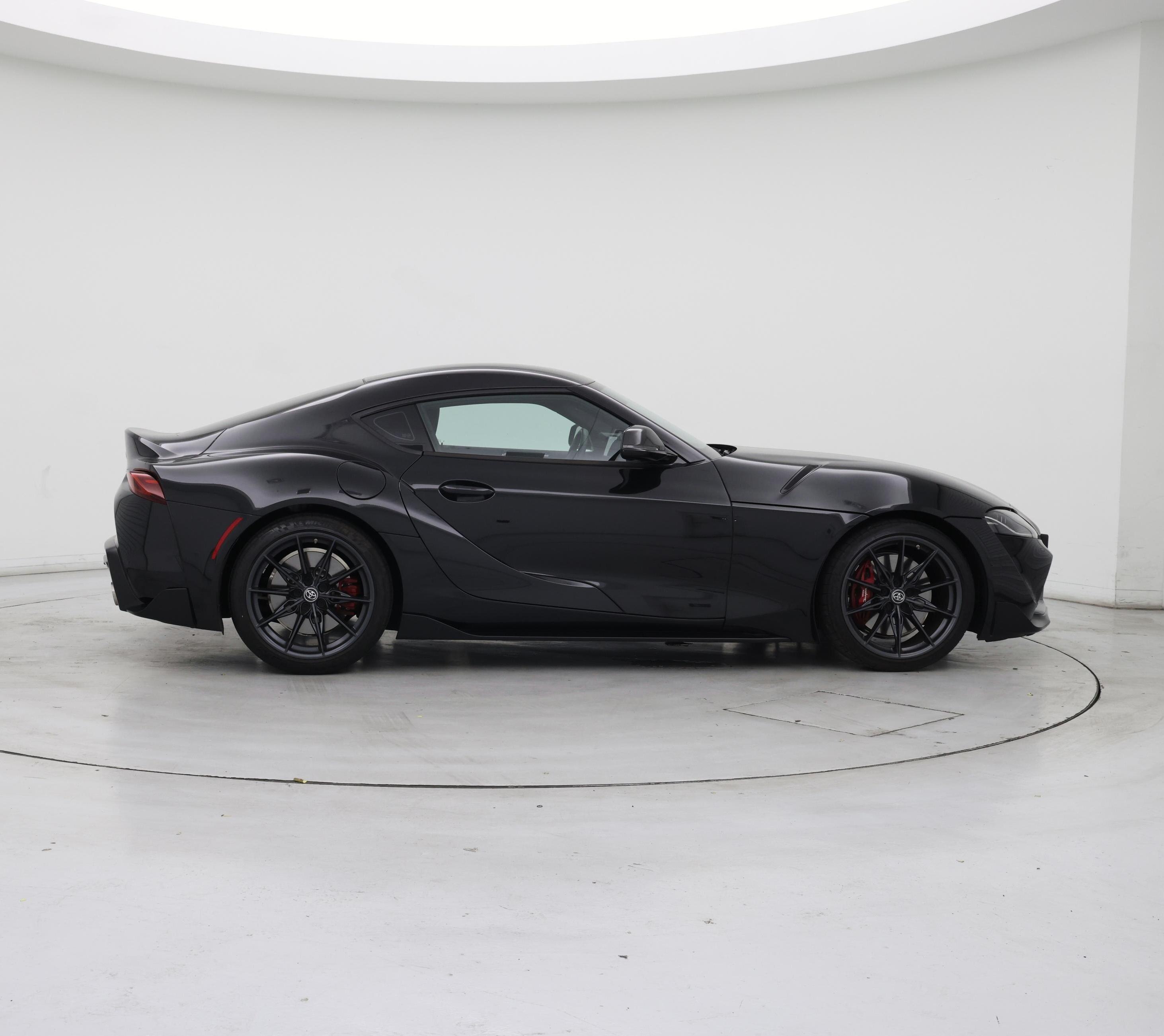 Thumbnail: 2024 Toyota Supra - 7