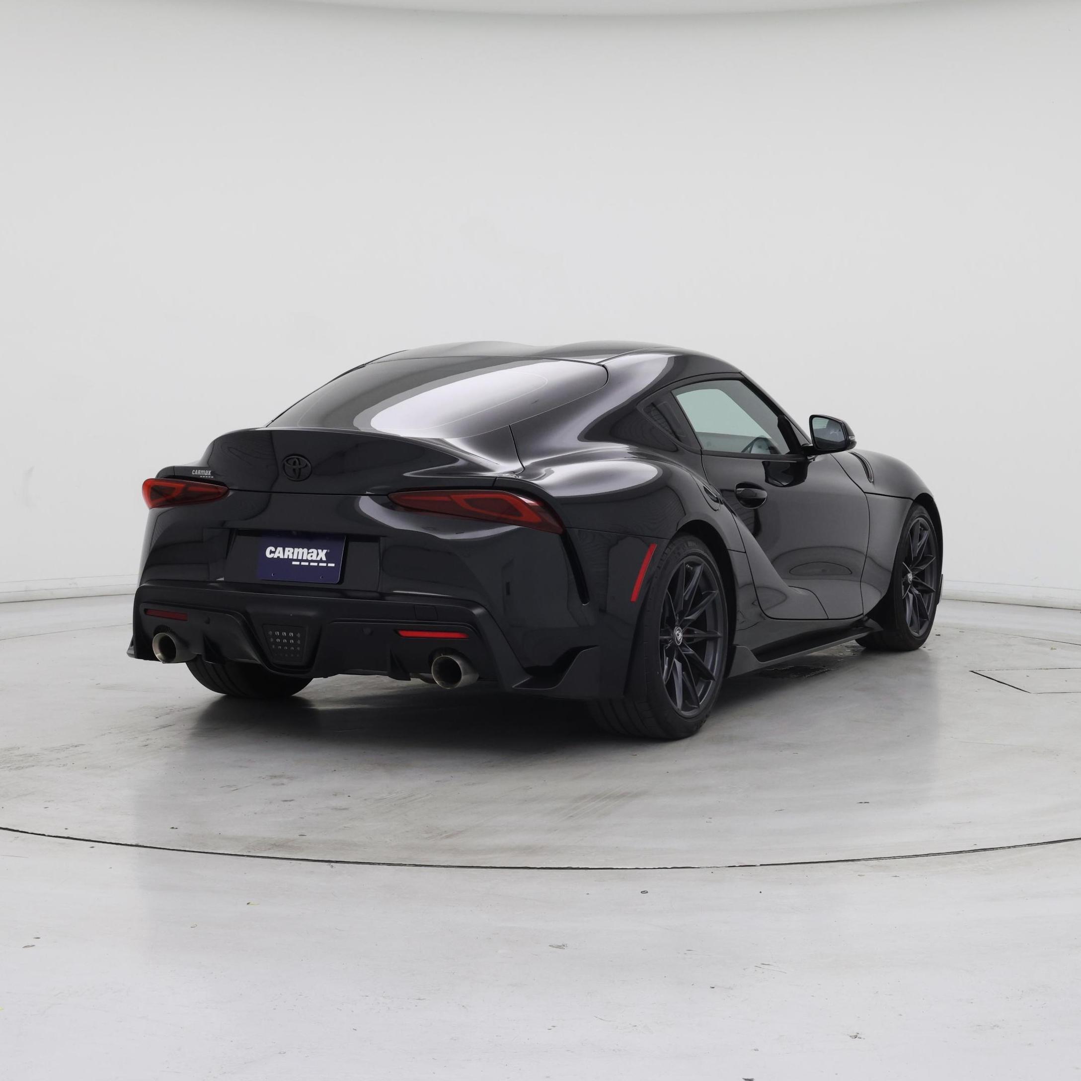 Thumbnail: 2024 Toyota Supra - 8
