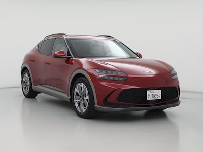 2024 Genesis GV60 Standard