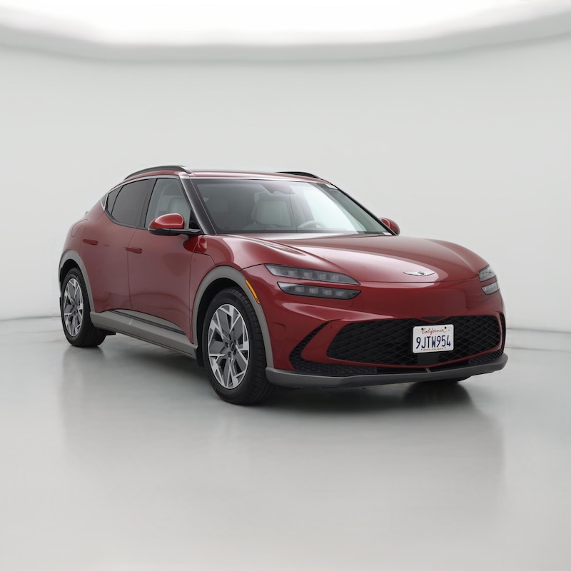 2024 Genesis GV60 Standard
